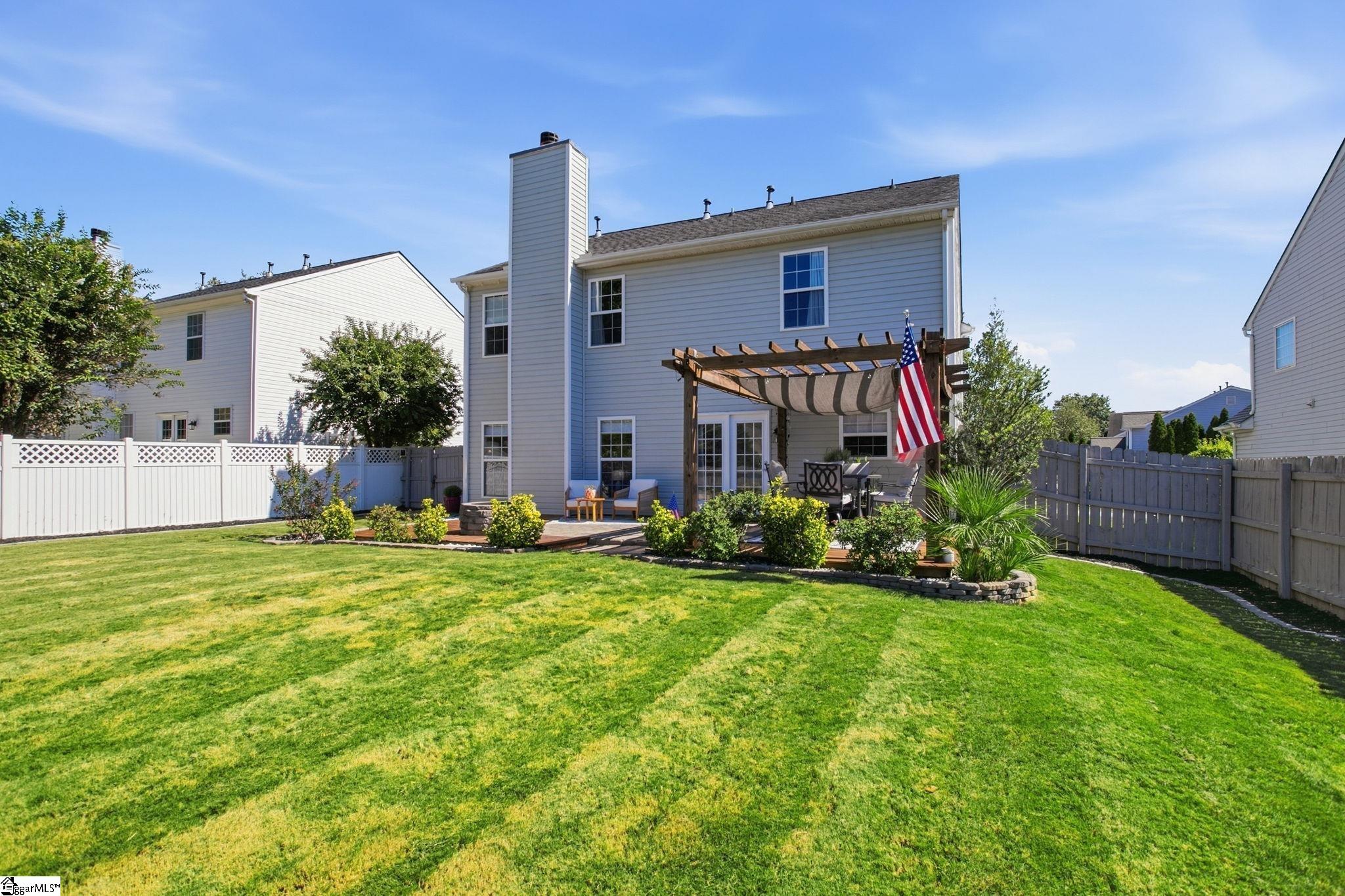 105 Farmbrook Way Property Photo 43