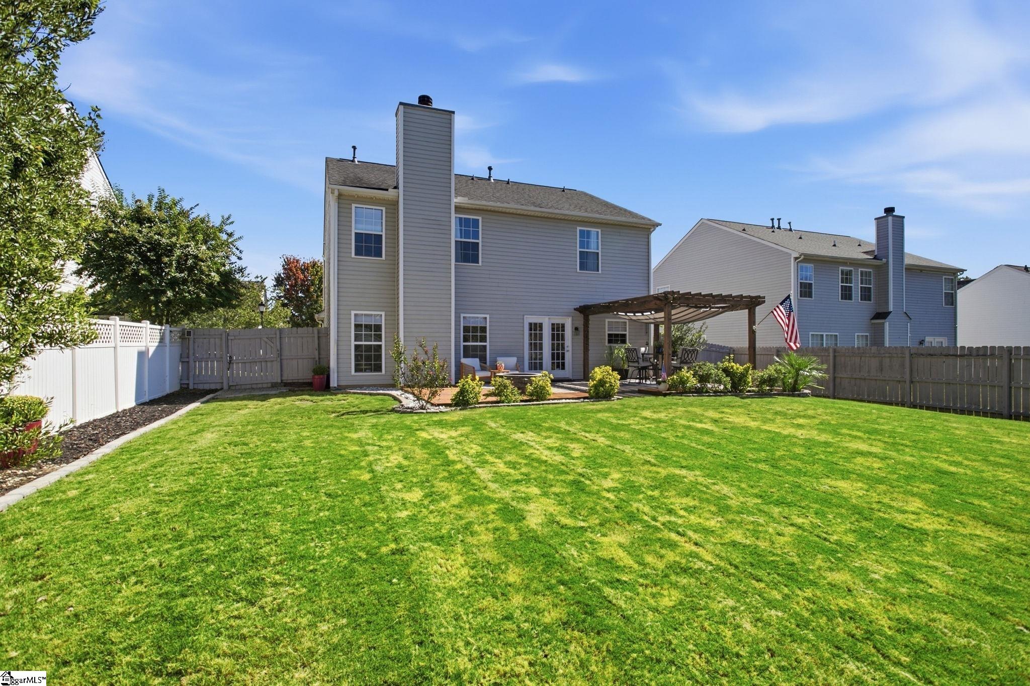 105 Farmbrook Way Property Photo 44