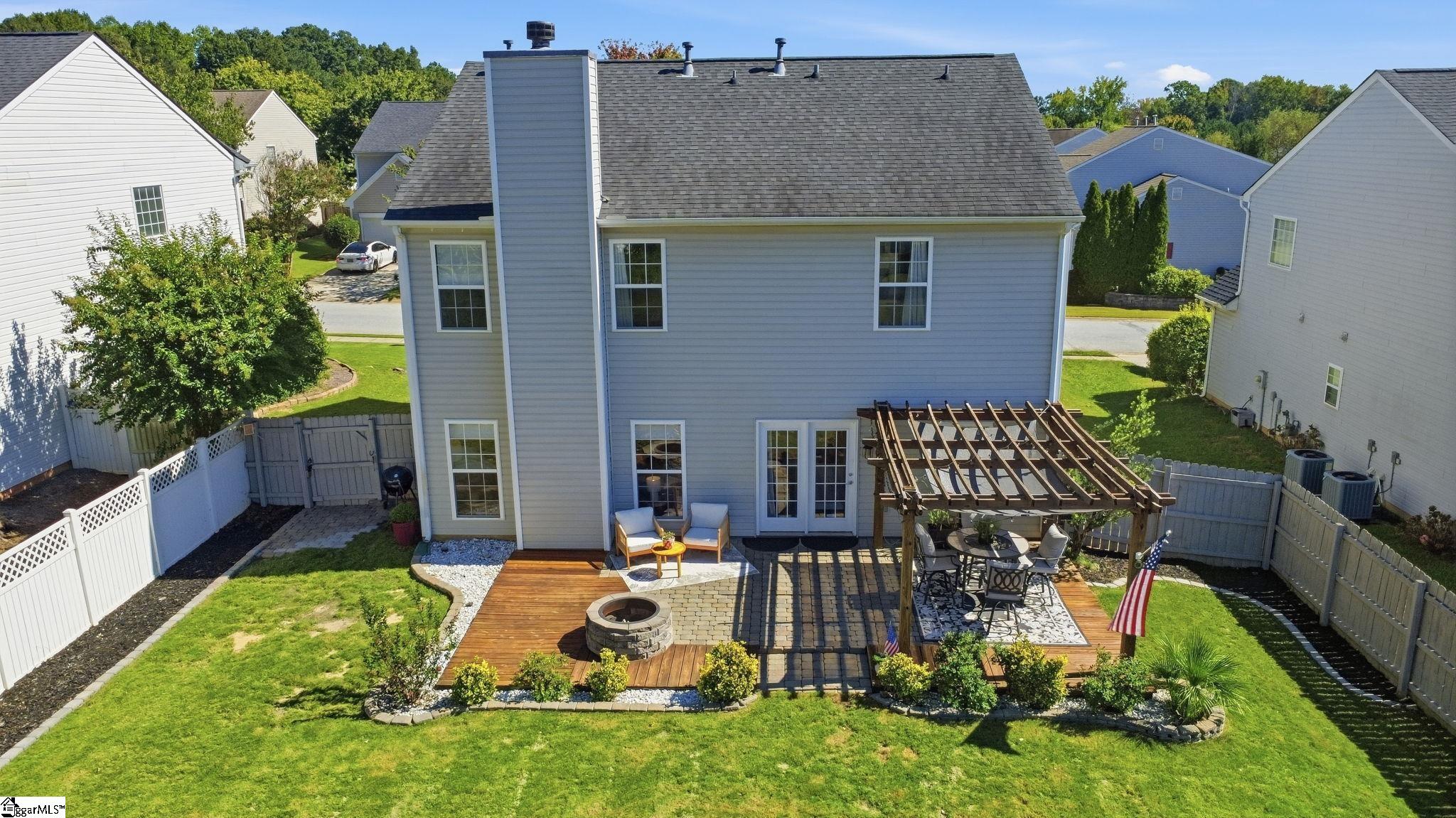 105 Farmbrook Way Property Photo 46
