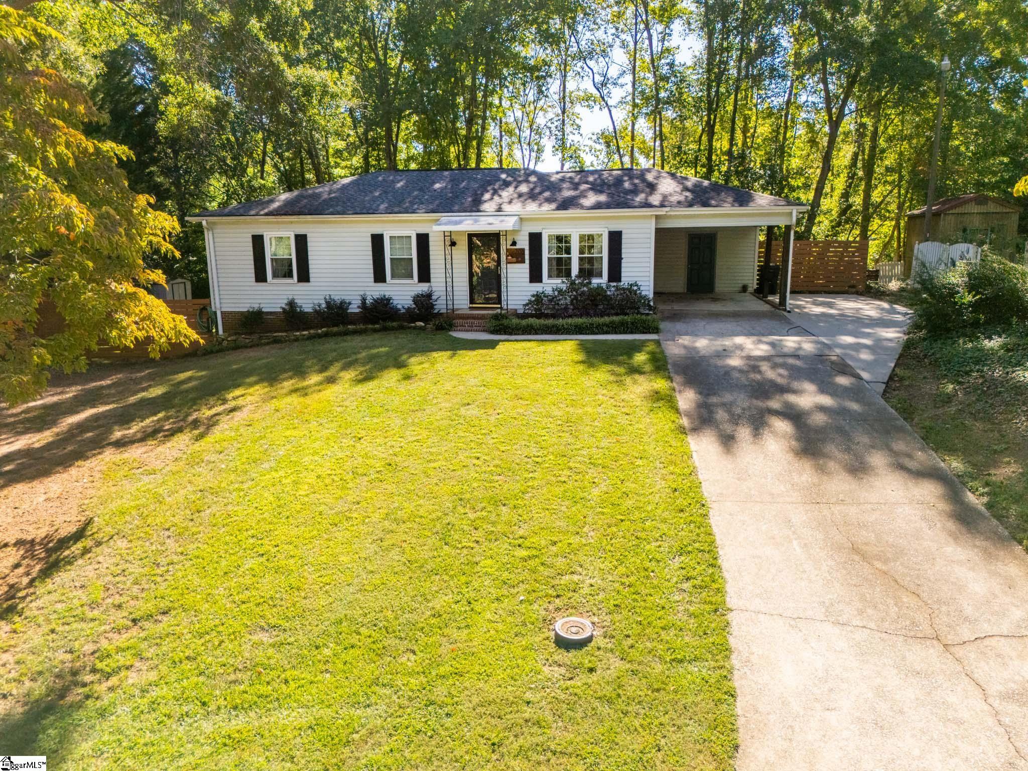 206 Mill Estate Road Property Photo 1