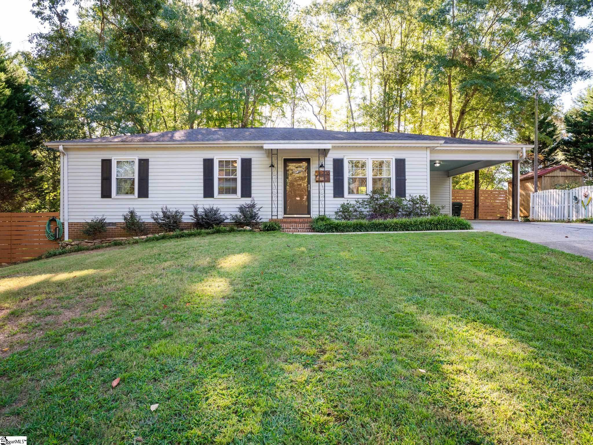 206 Mill Estate Road Property Photo 2