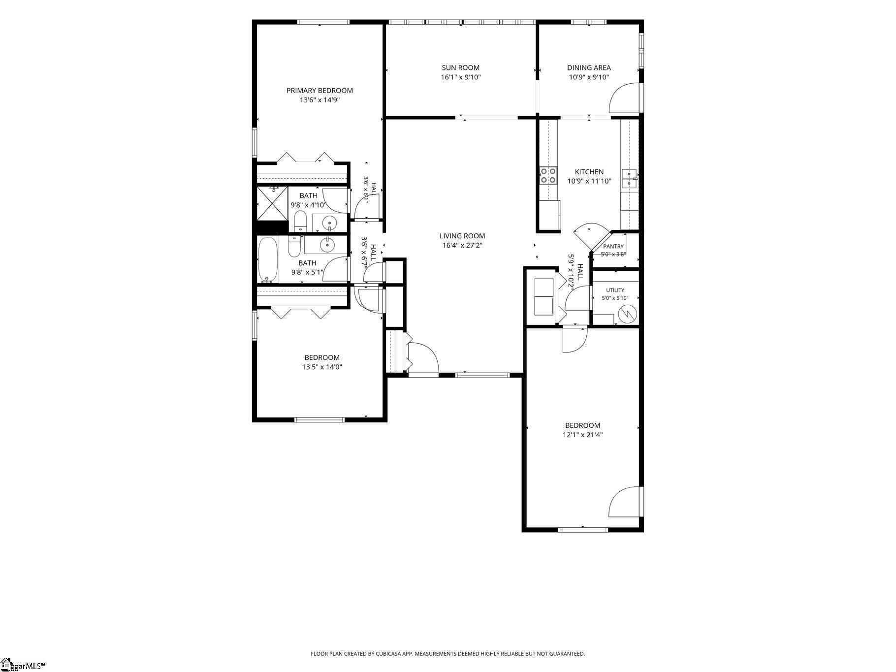 1 Sunbriar Drive Property Photo 42