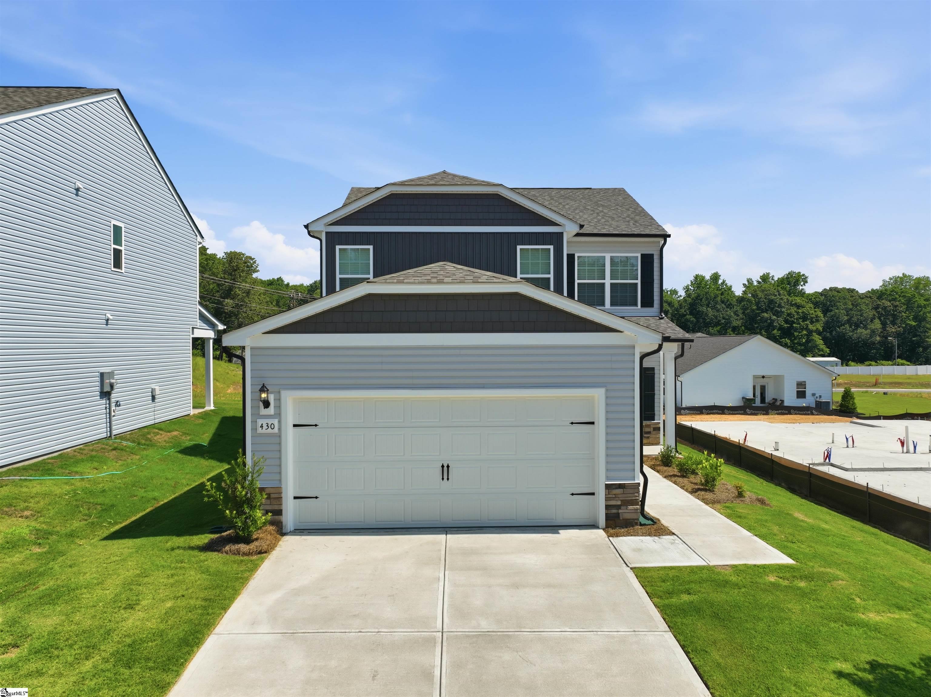 430 West Claywalk Road Property Photo 1