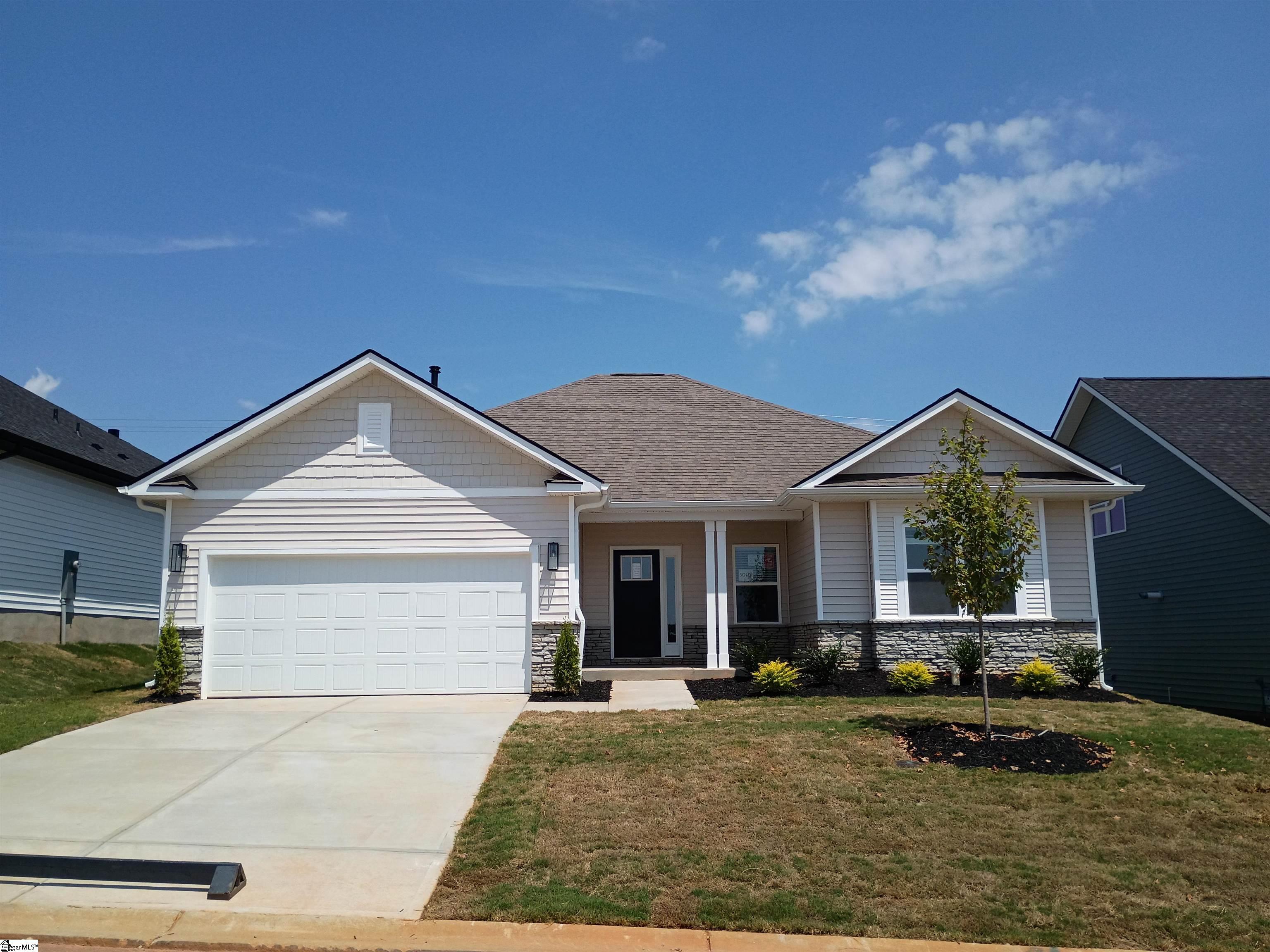 201 Glencliff Way Property Photo 1