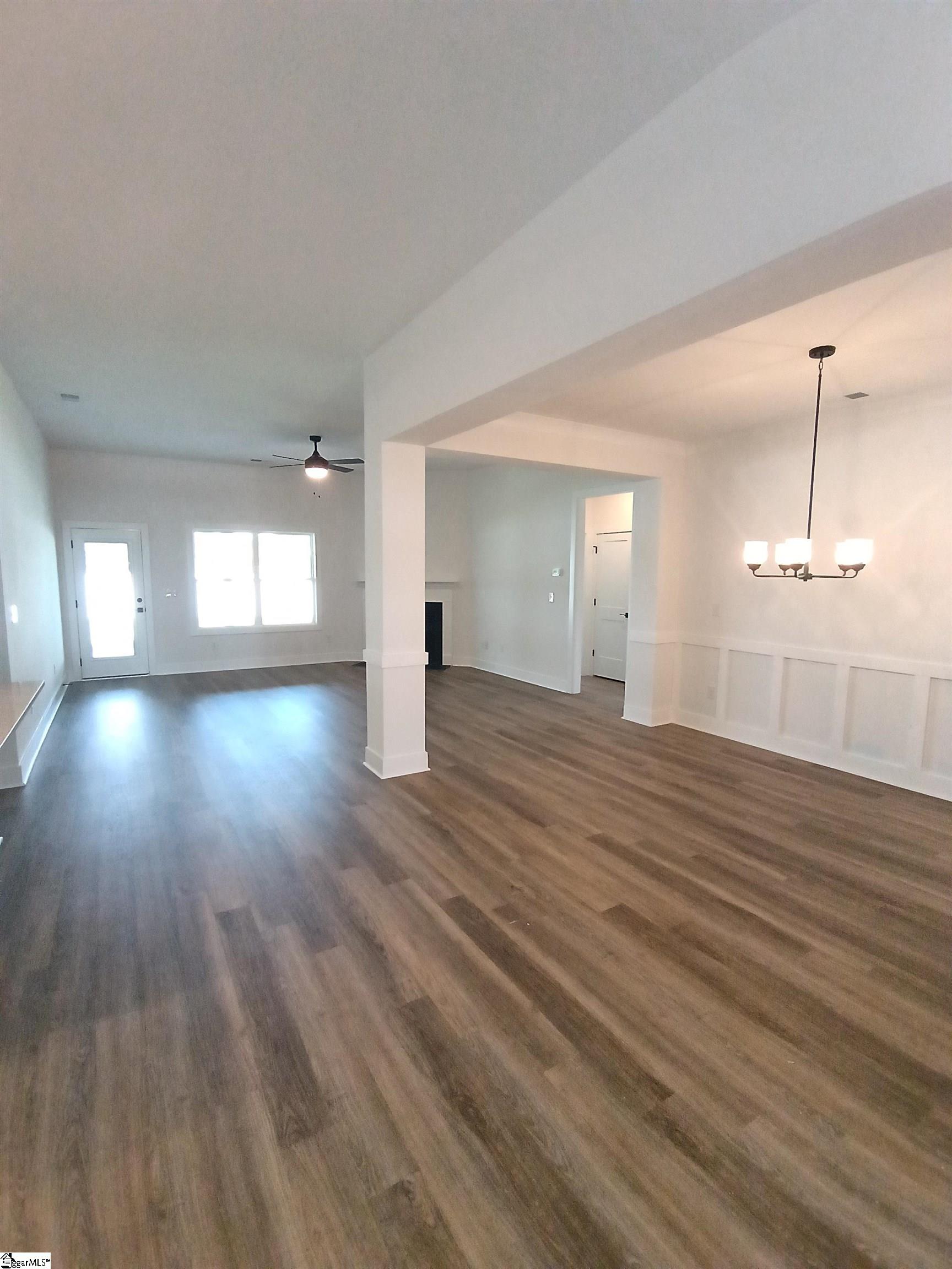 201 Glencliff Way Property Photo 5