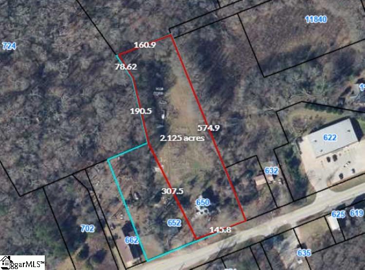 650 Union Highway Property Photo 2