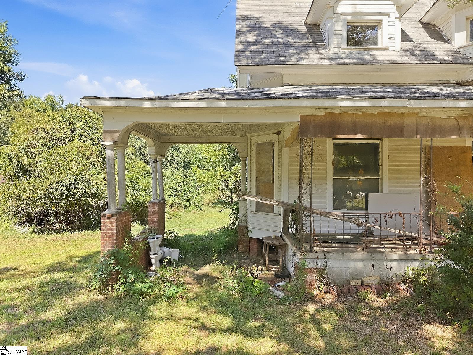 650 Union Highway Property Photo 16