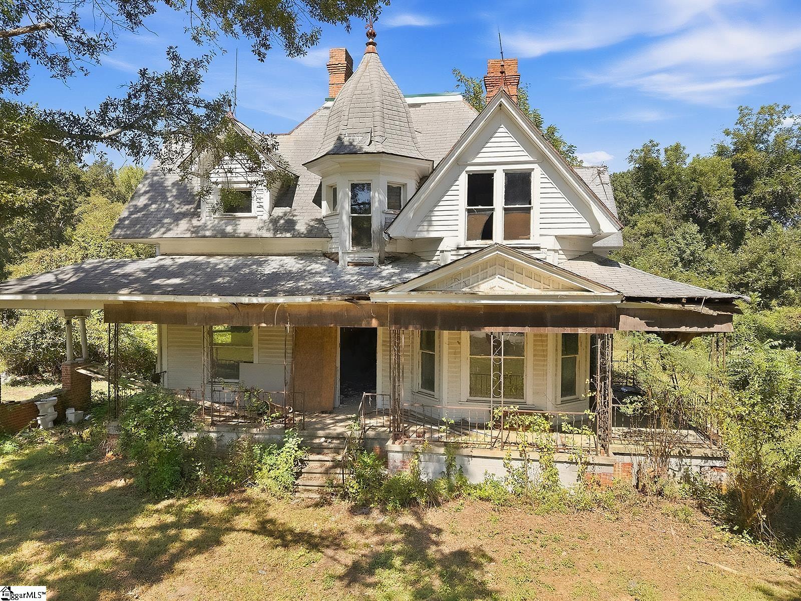 650 Union Highway Property Photo 20