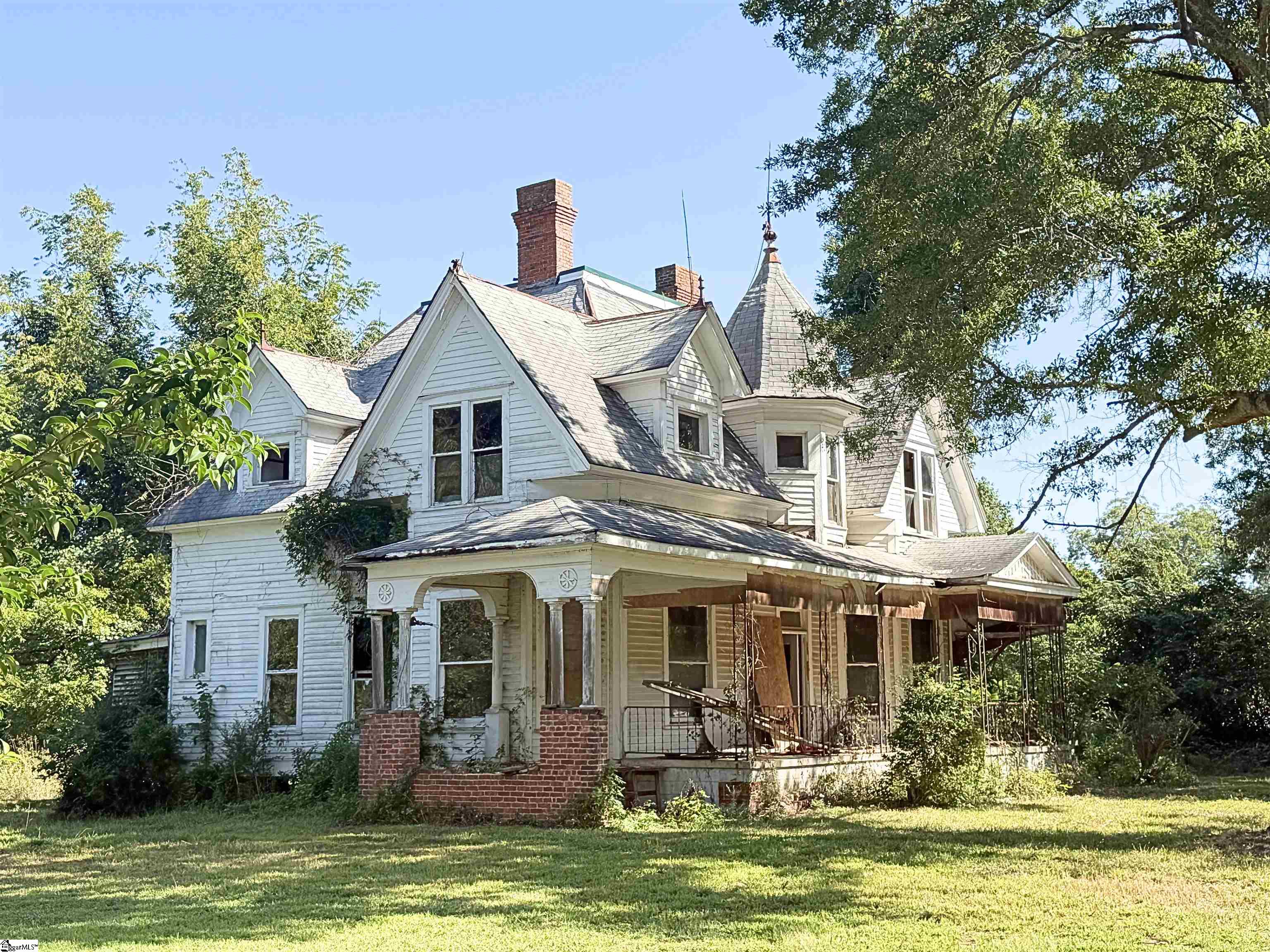 650 Union Highway Property Photo 21