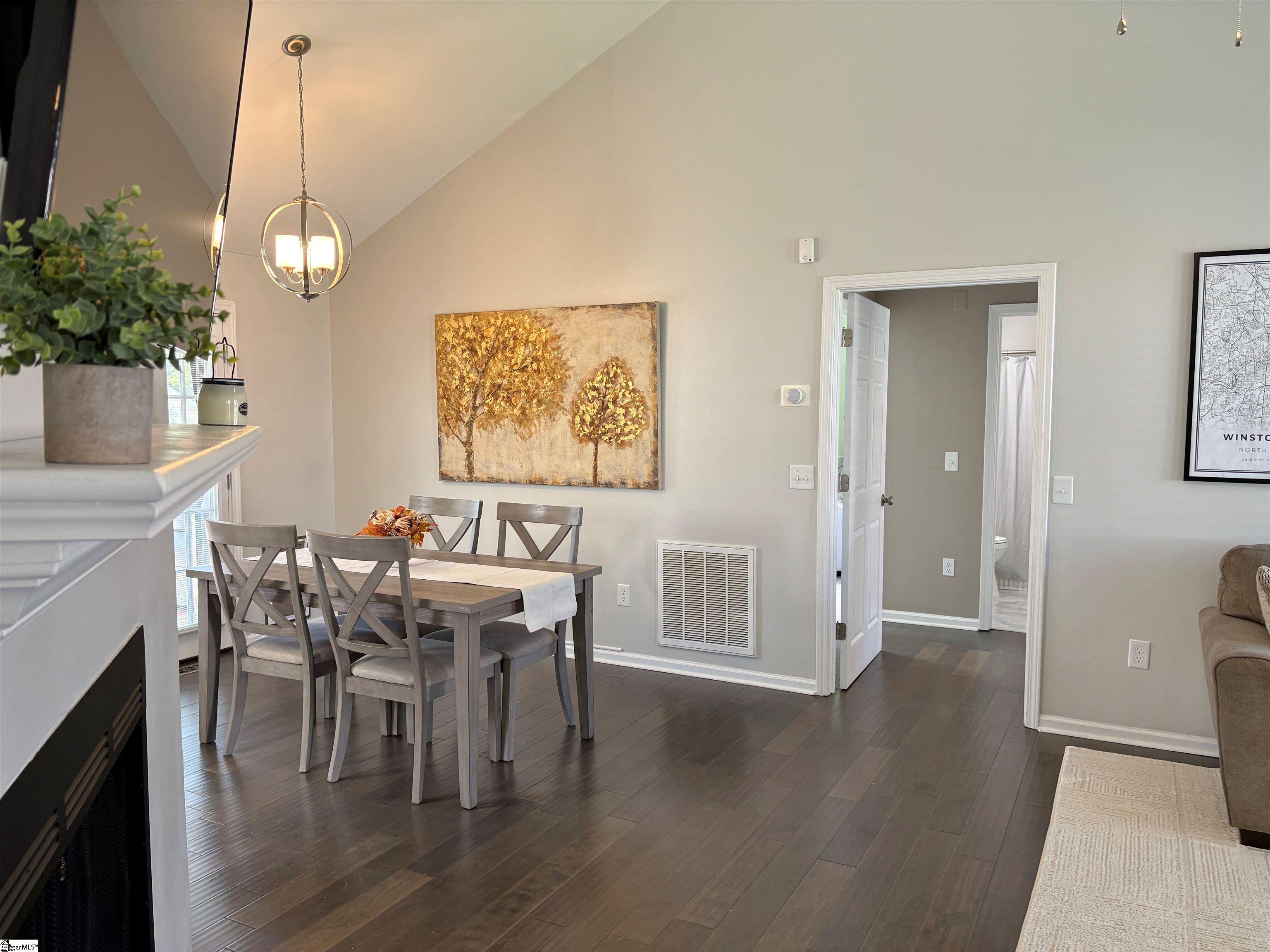 120 Oak Valley Drive Property Photo 8