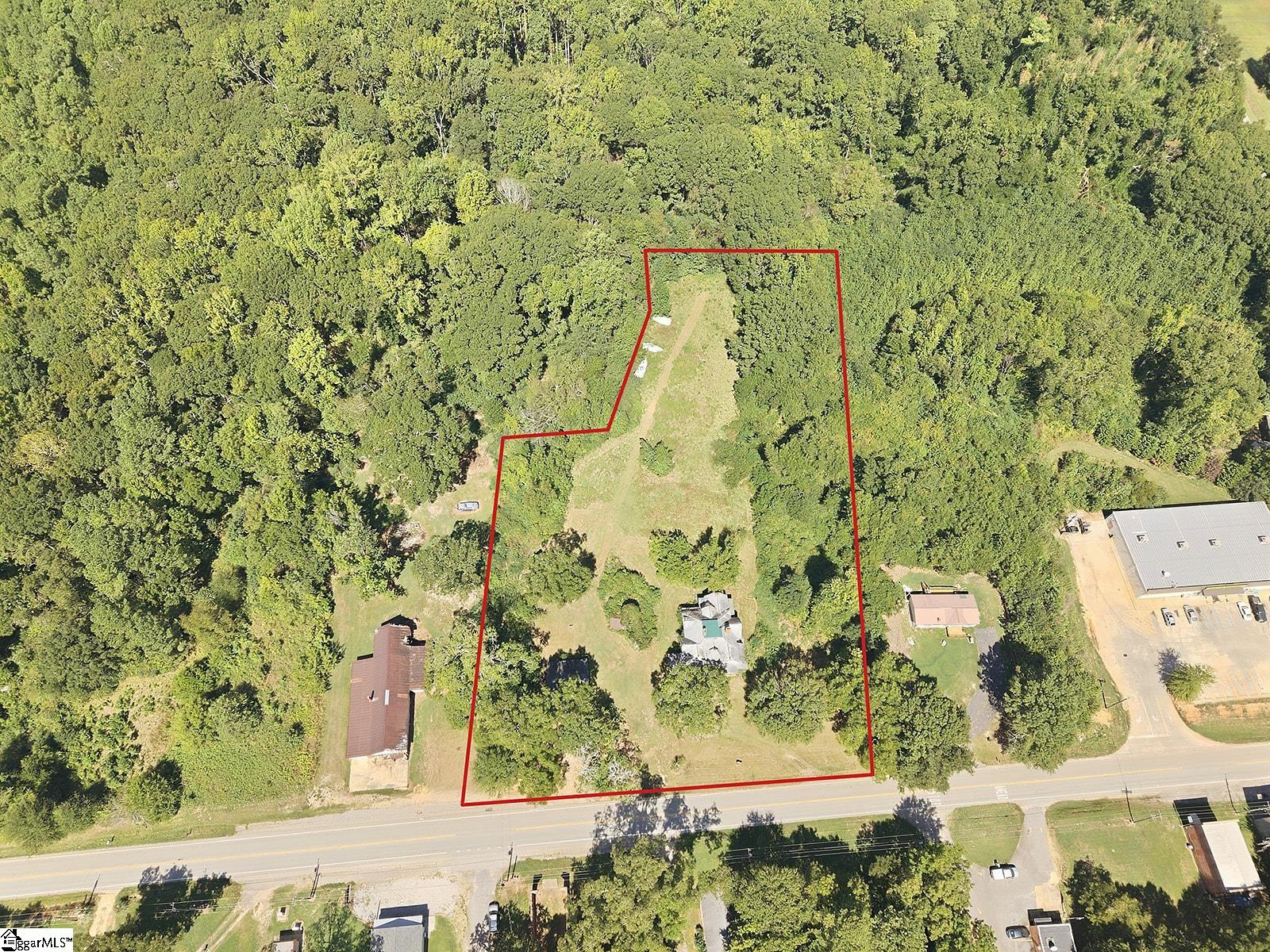 652 & 650 Union Highway Property Photo 3