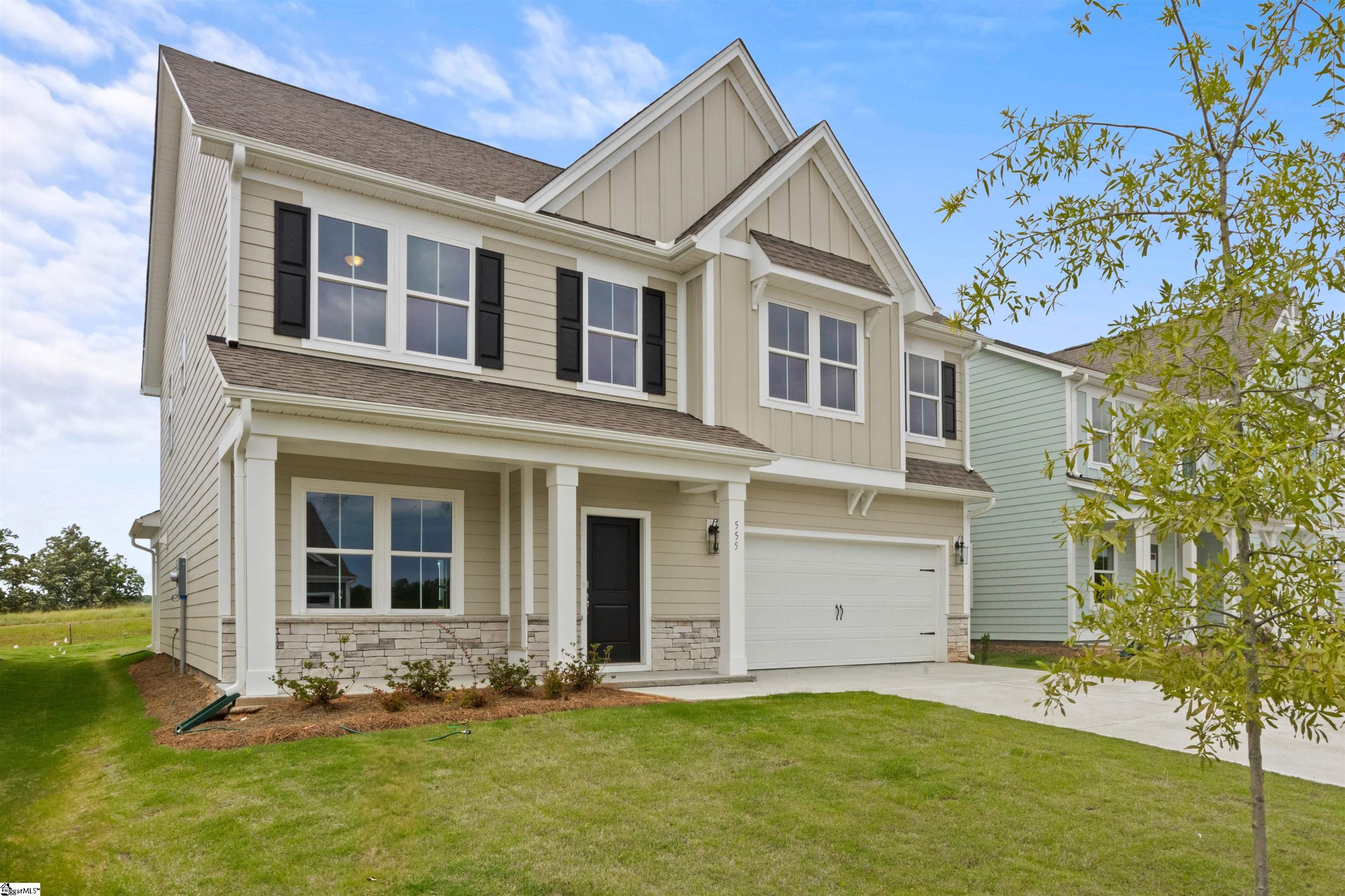555 Hydrangea Street Property Photo 2
