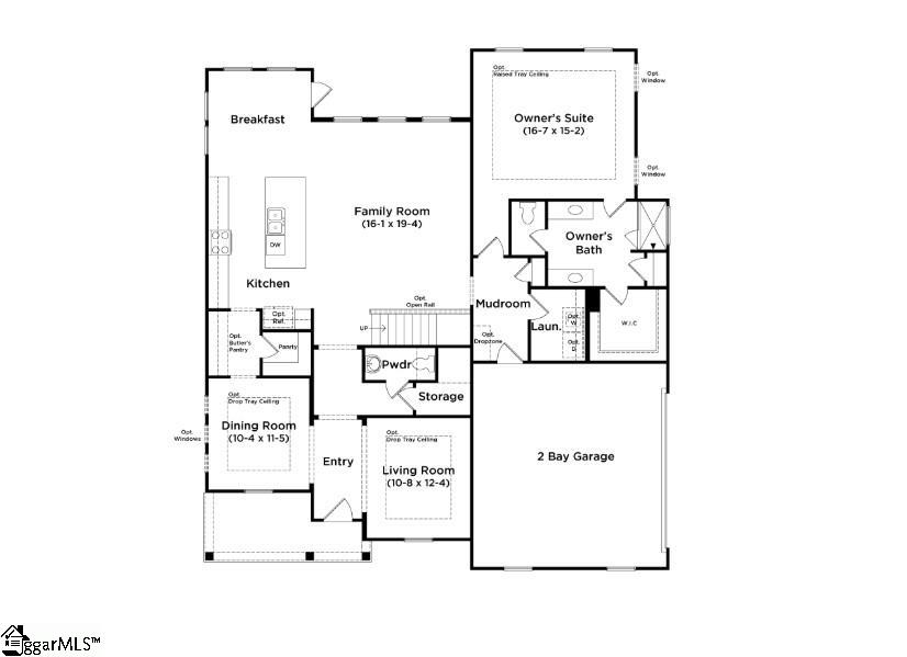 117 Kayfield Farms Drive Property Photo 2