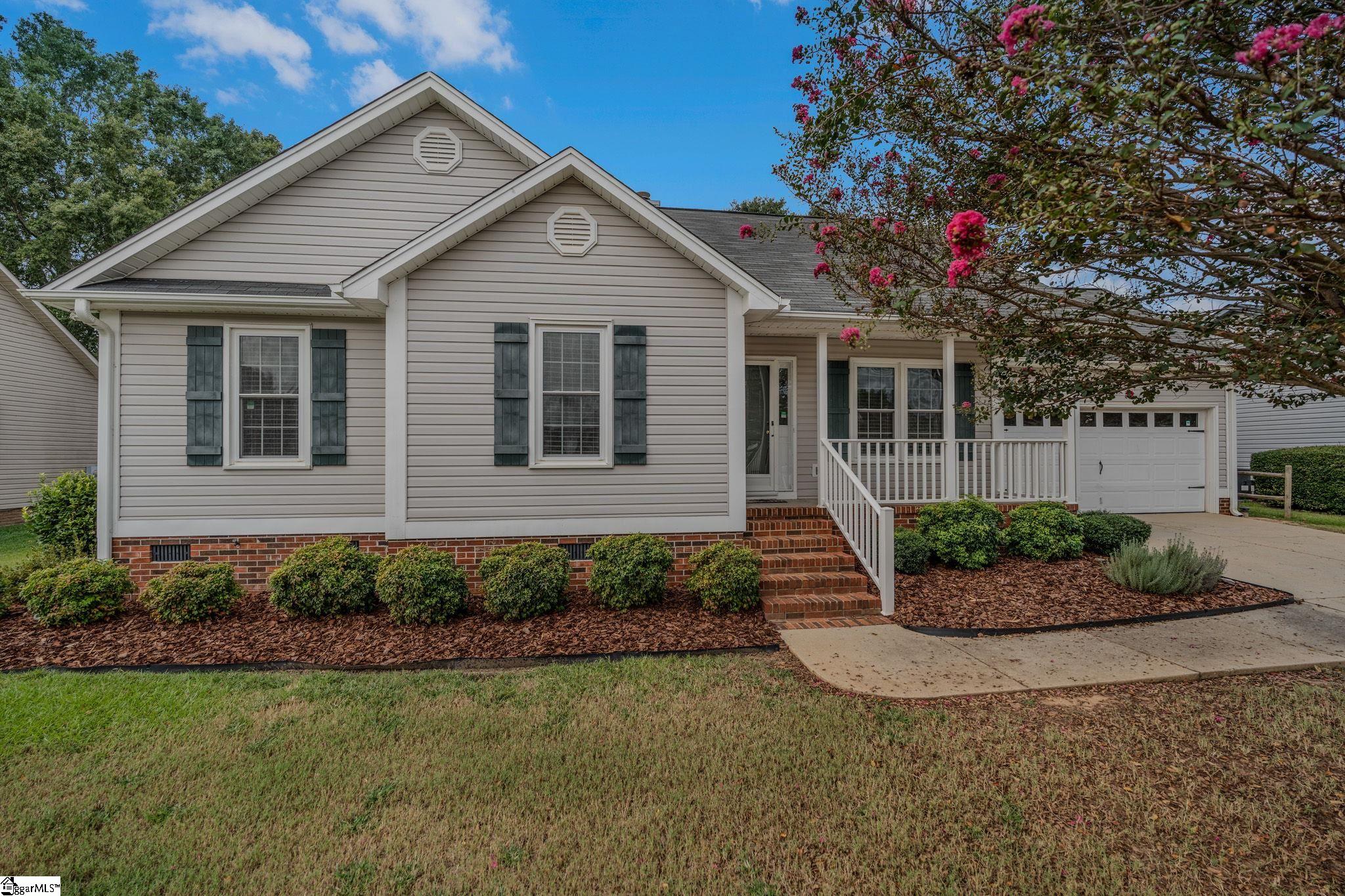 5 Fortson Way Property Photo 1