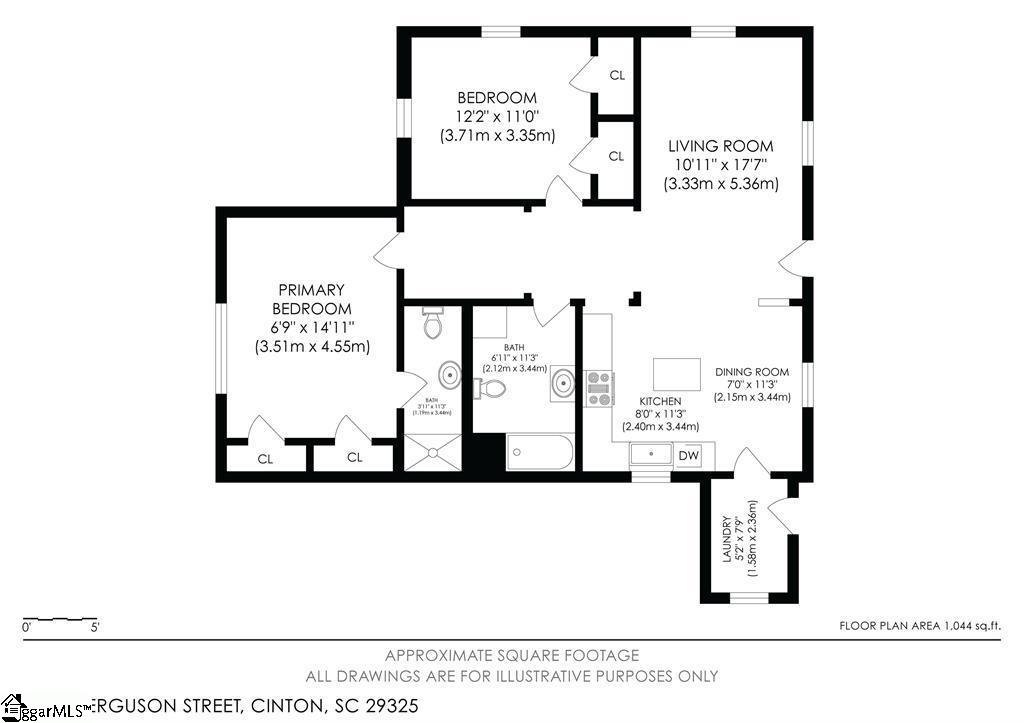 809 E Ferguson Street Property Photo 15