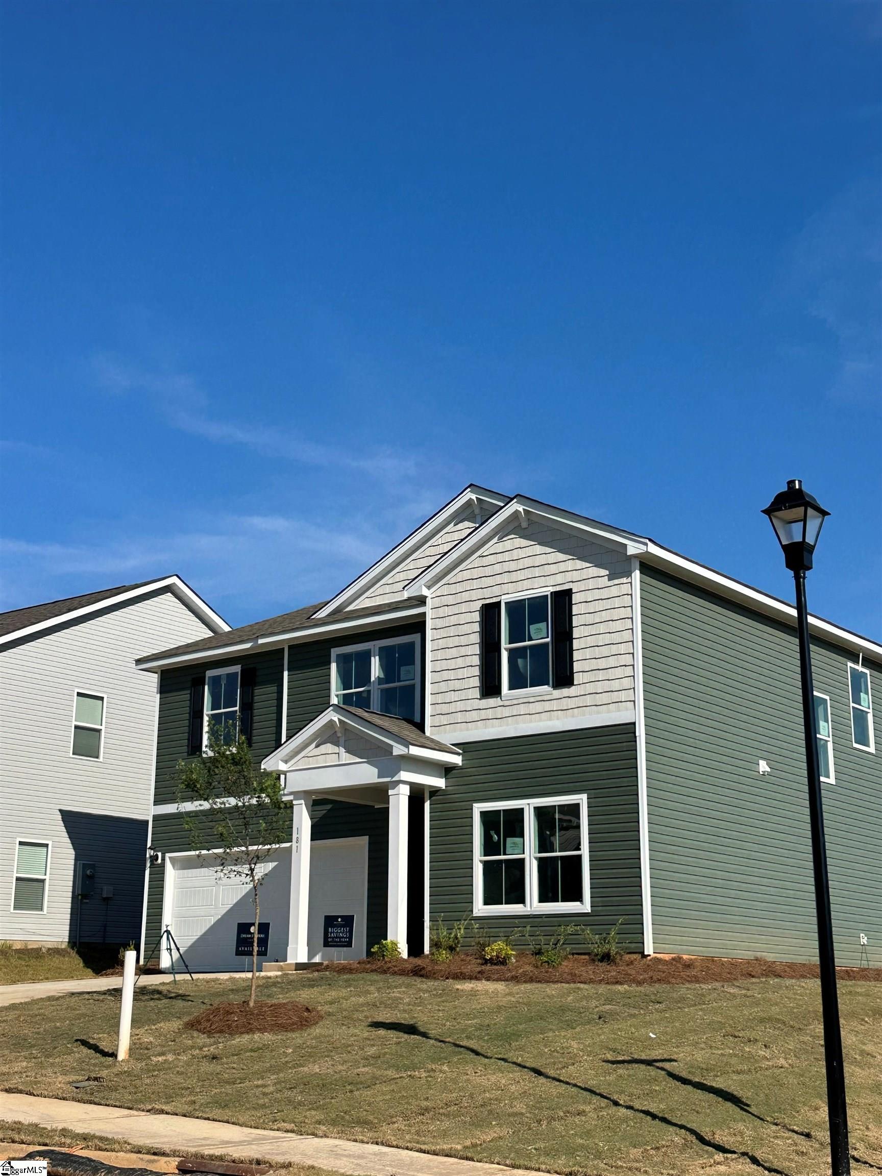181 Gumwood Circle Property Photo 1