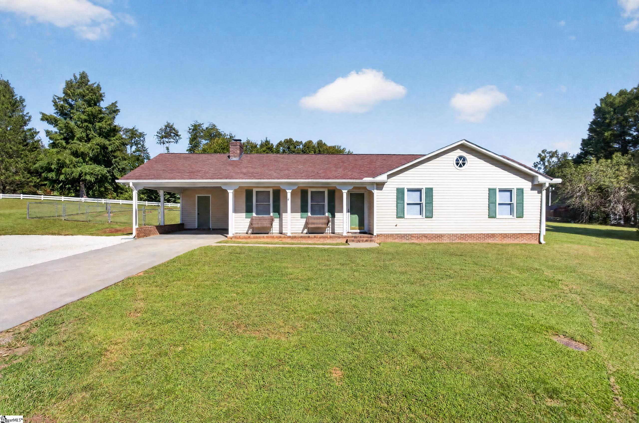 2229 Saluda Dam Road Property Photo 1