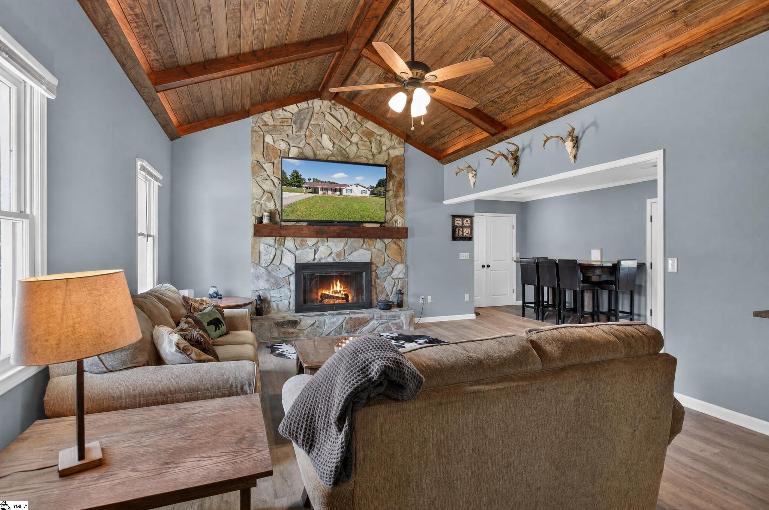 2229 Saluda Dam Road Property Photo 4
