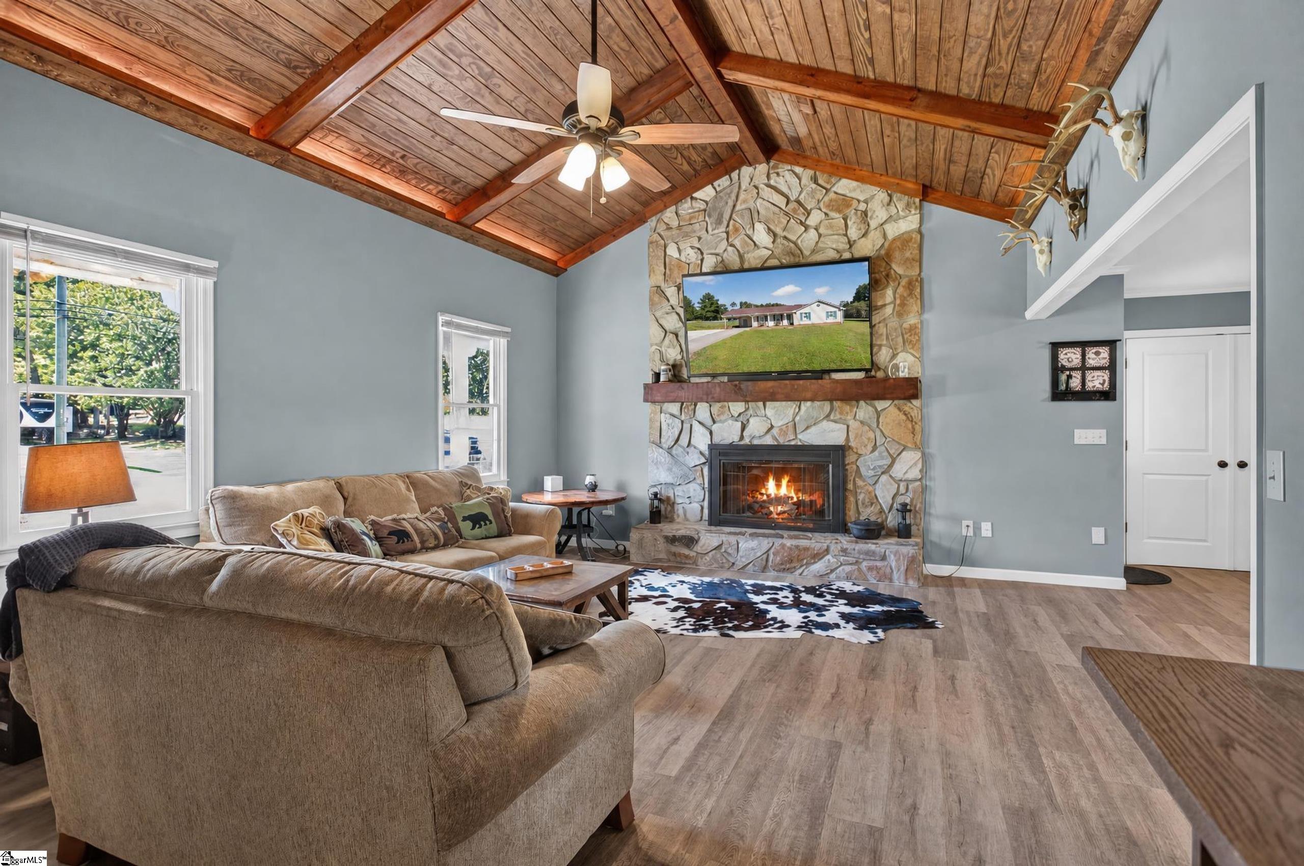 2229 Saluda Dam Road Property Photo 7