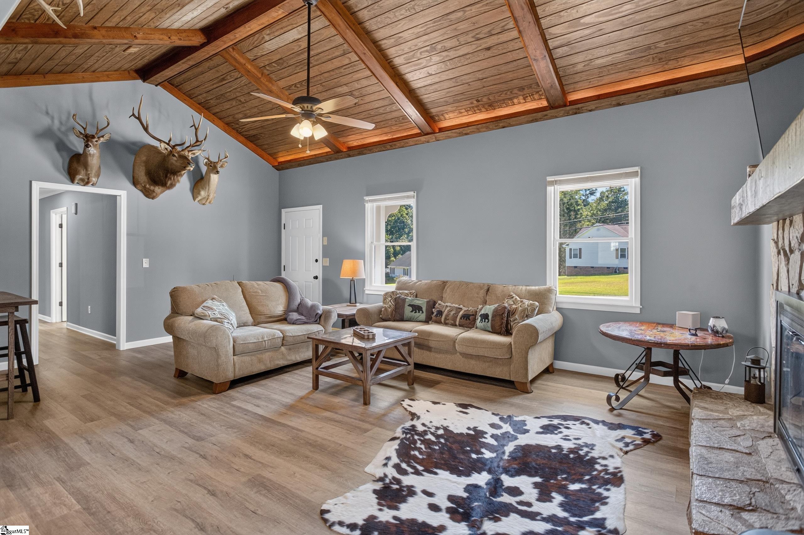 2229 Saluda Dam Road Property Photo 8