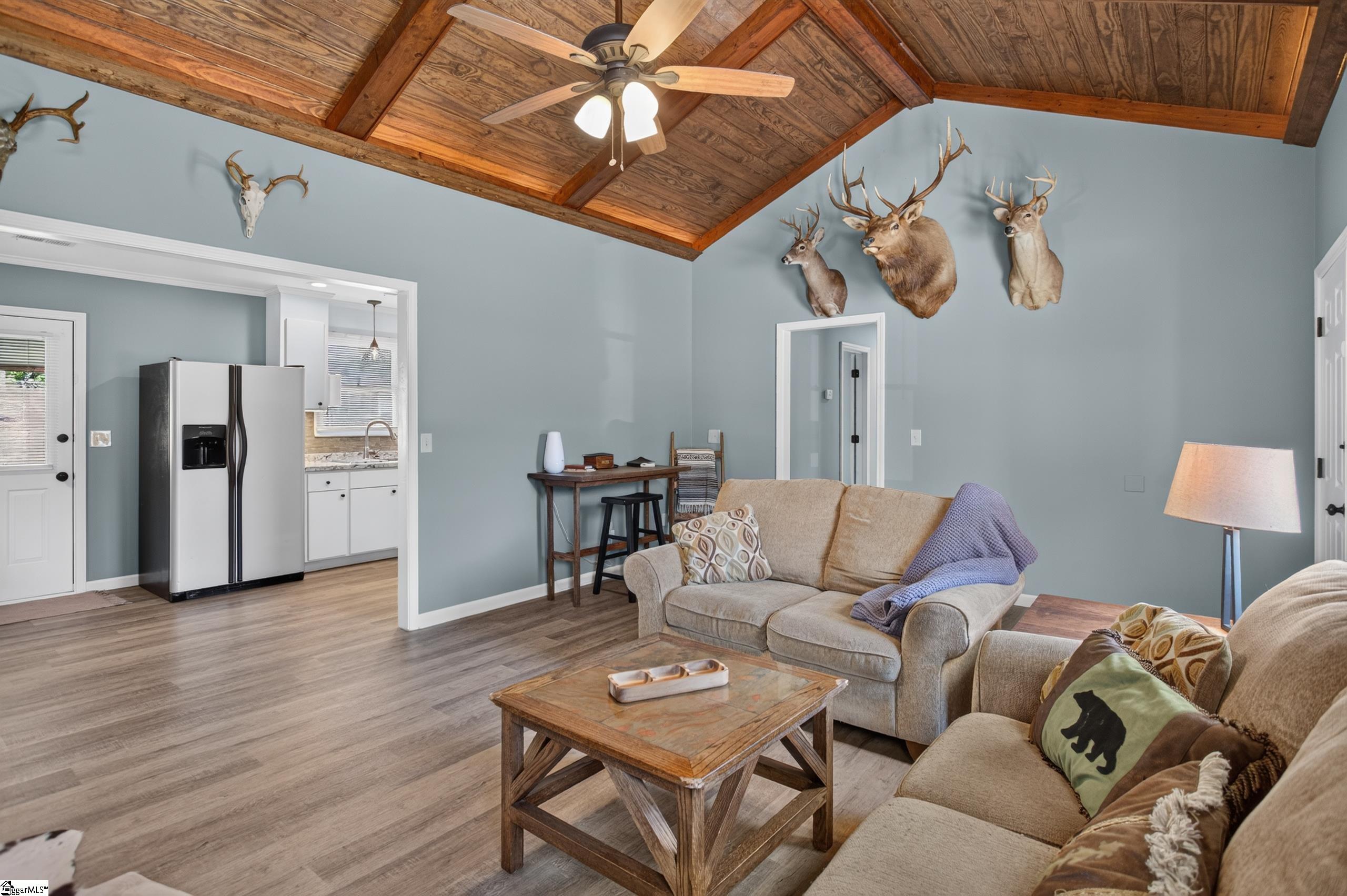 2229 Saluda Dam Road Property Photo 9