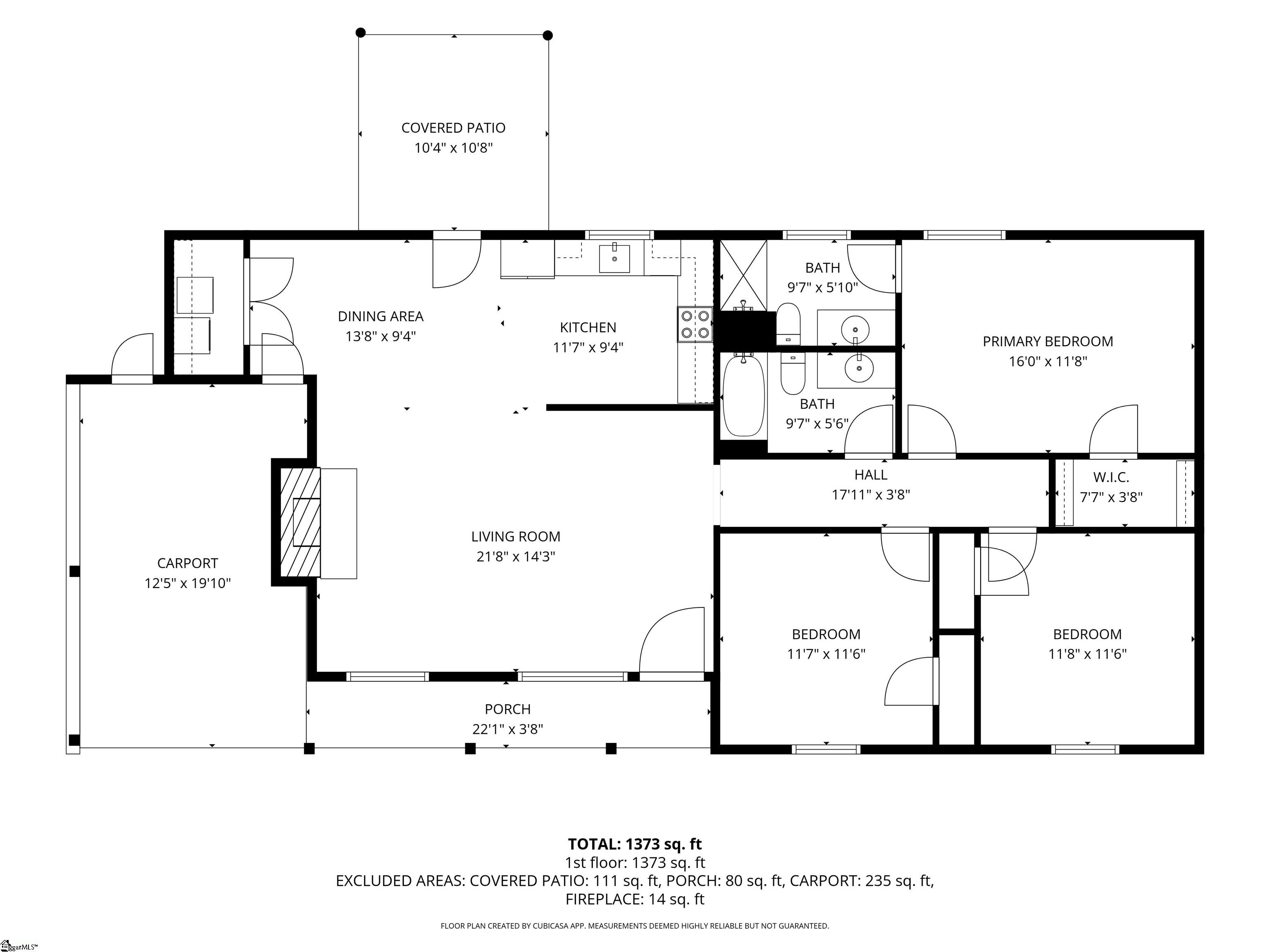 2229 Saluda Dam Road Property Photo 45