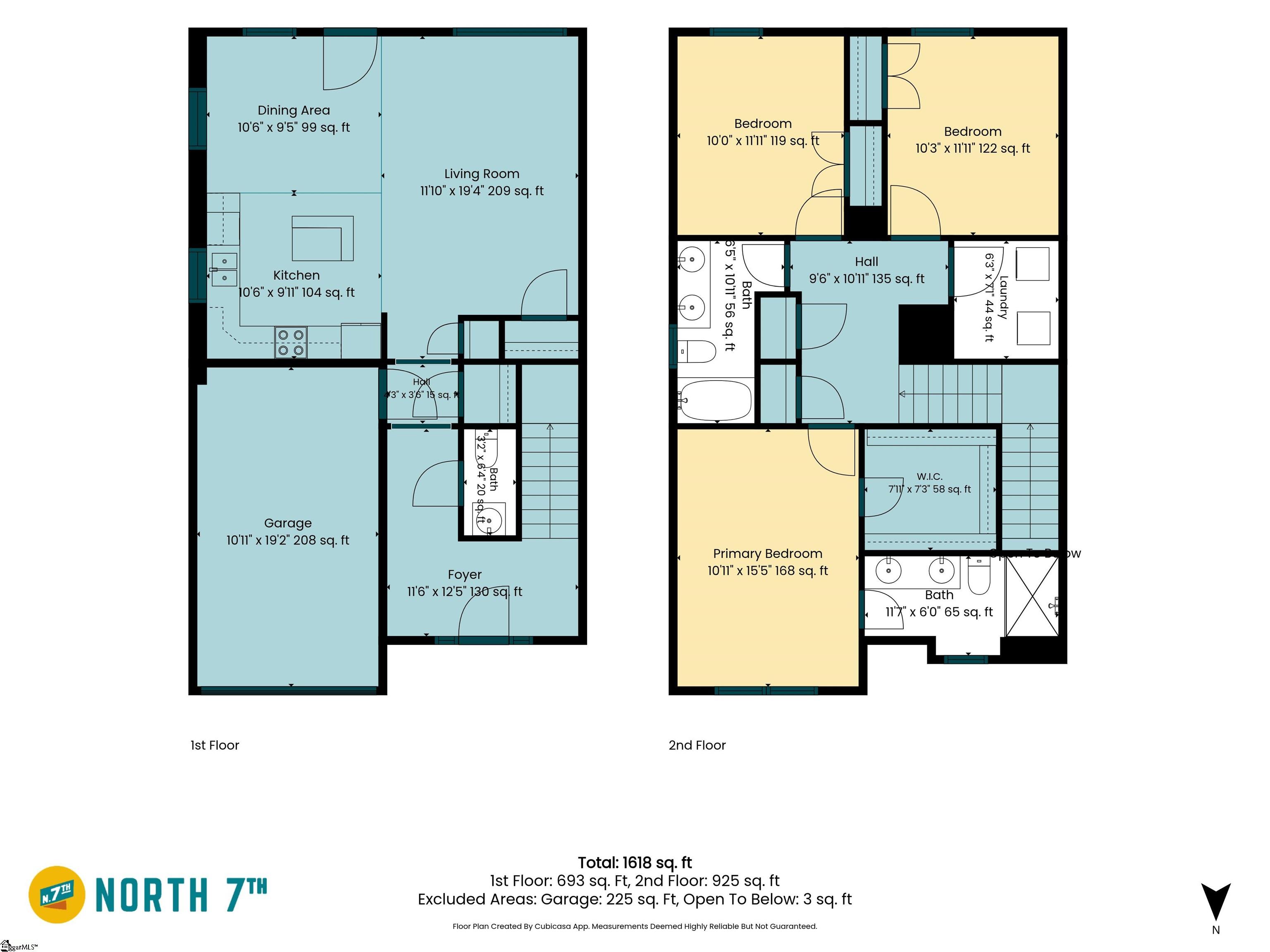 155 Highland Park Property Photo 19