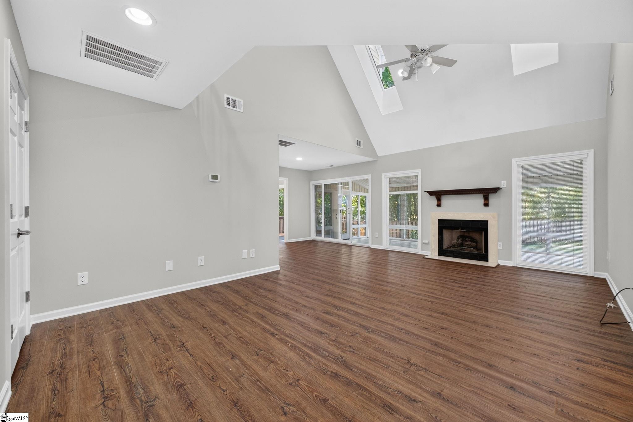 134 Forest Lake Drive Property Photo 4