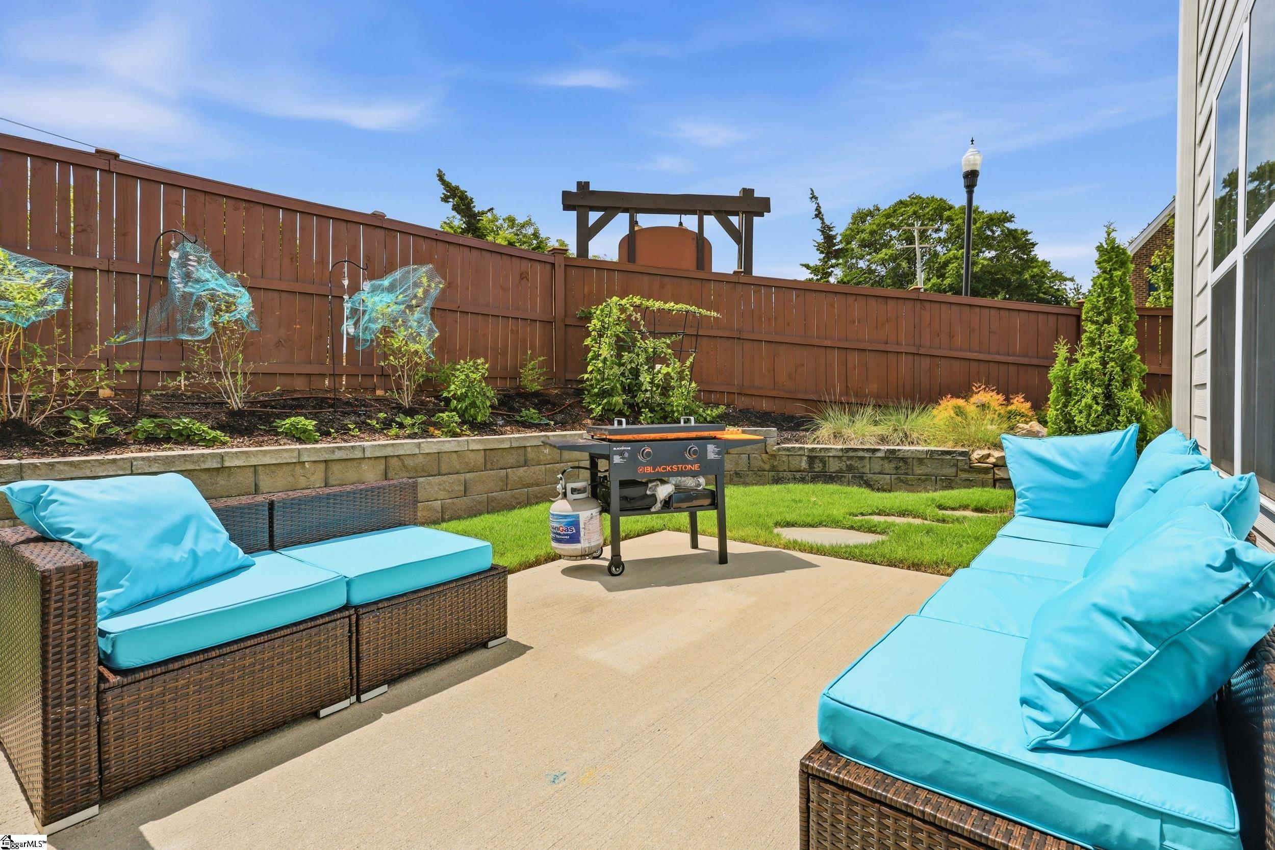 400 Blue Peak Court Property Photo 36