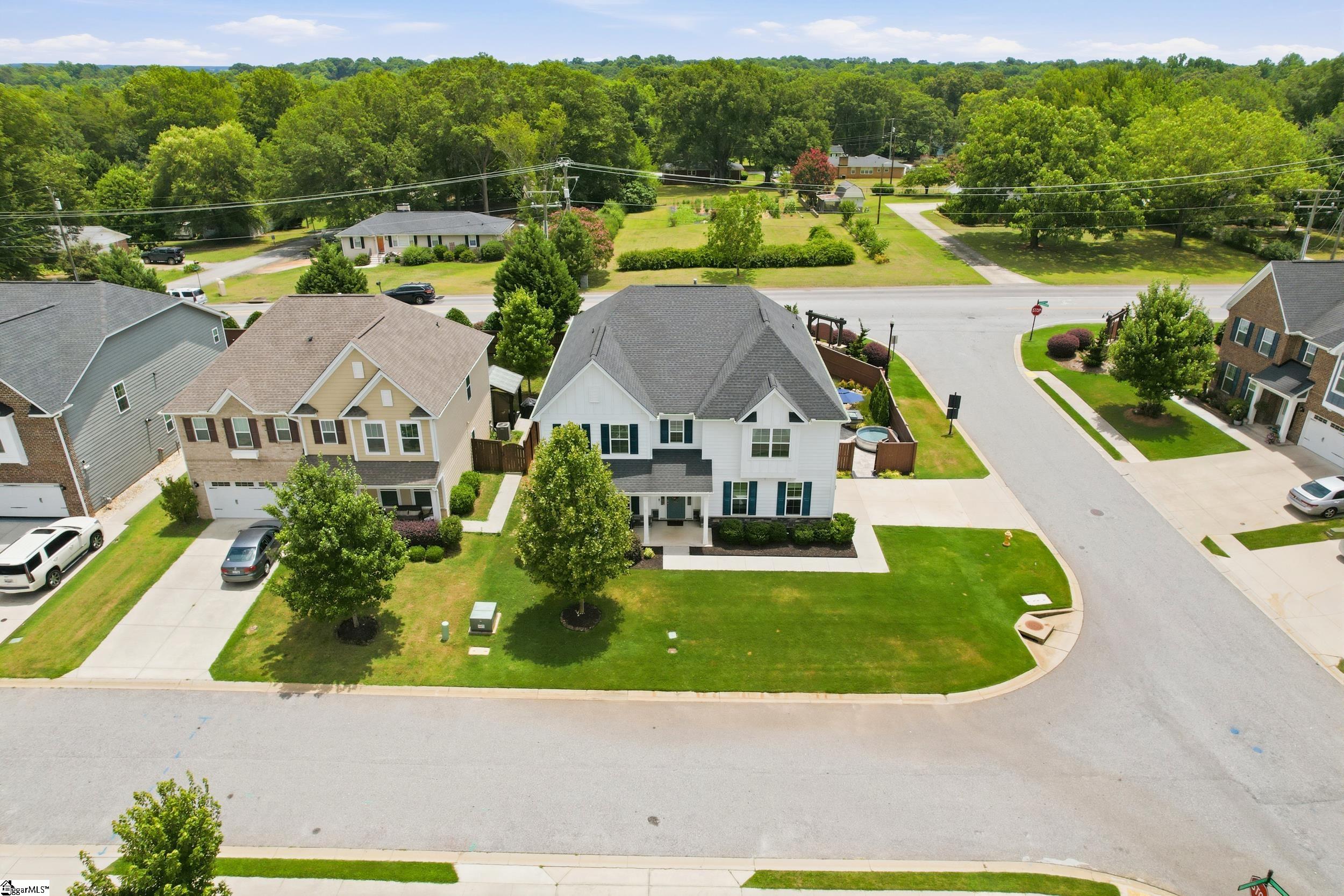 400 Blue Peak Court Property Photo 39