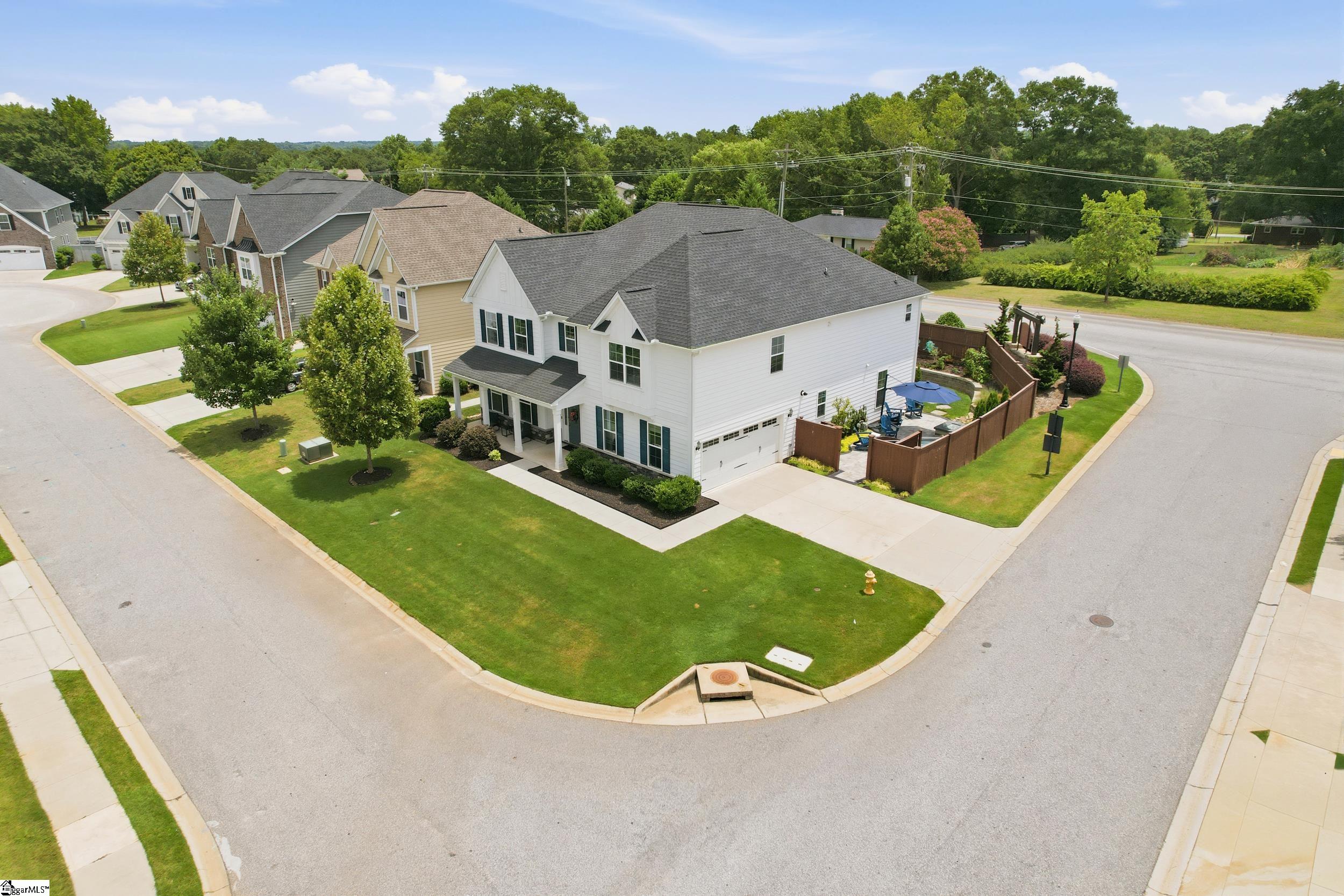 400 Blue Peak Court Property Photo 40