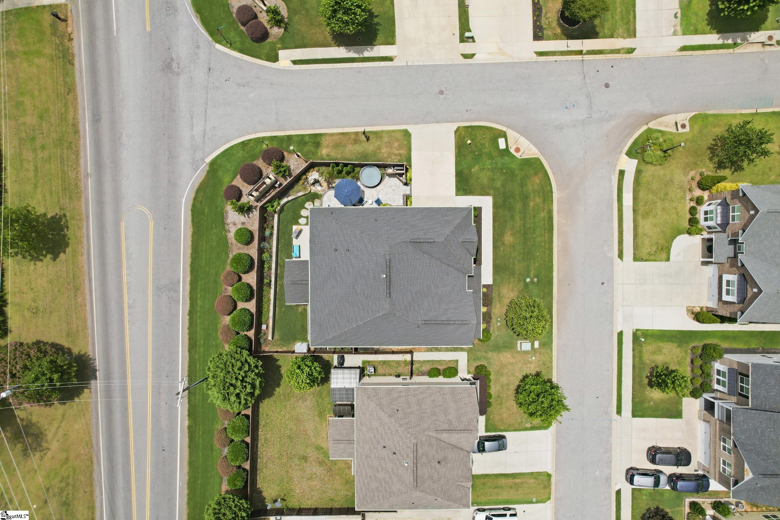 400 Blue Peak Court Property Photo 42