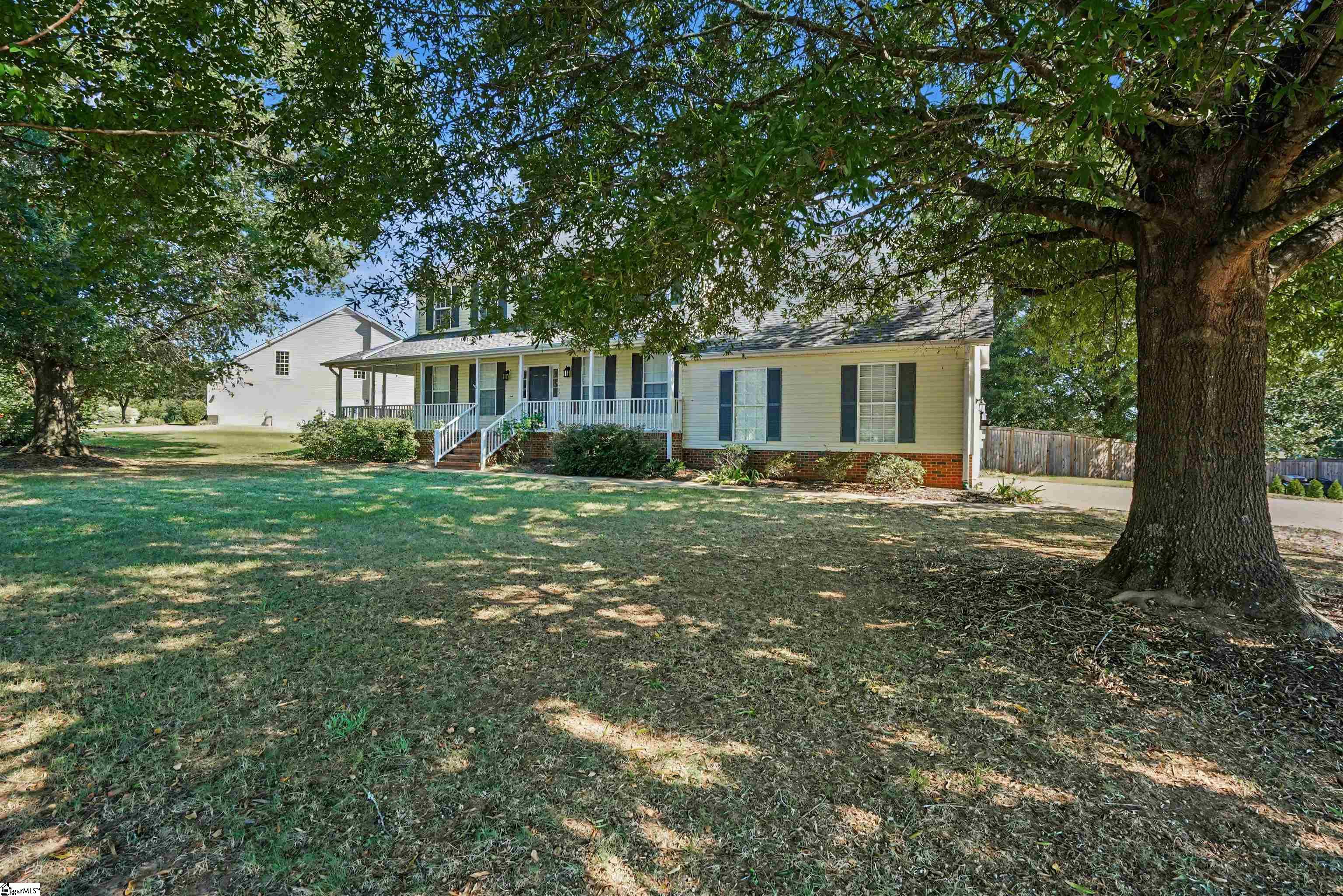 310 Saddlebred Drive Property Photo 30