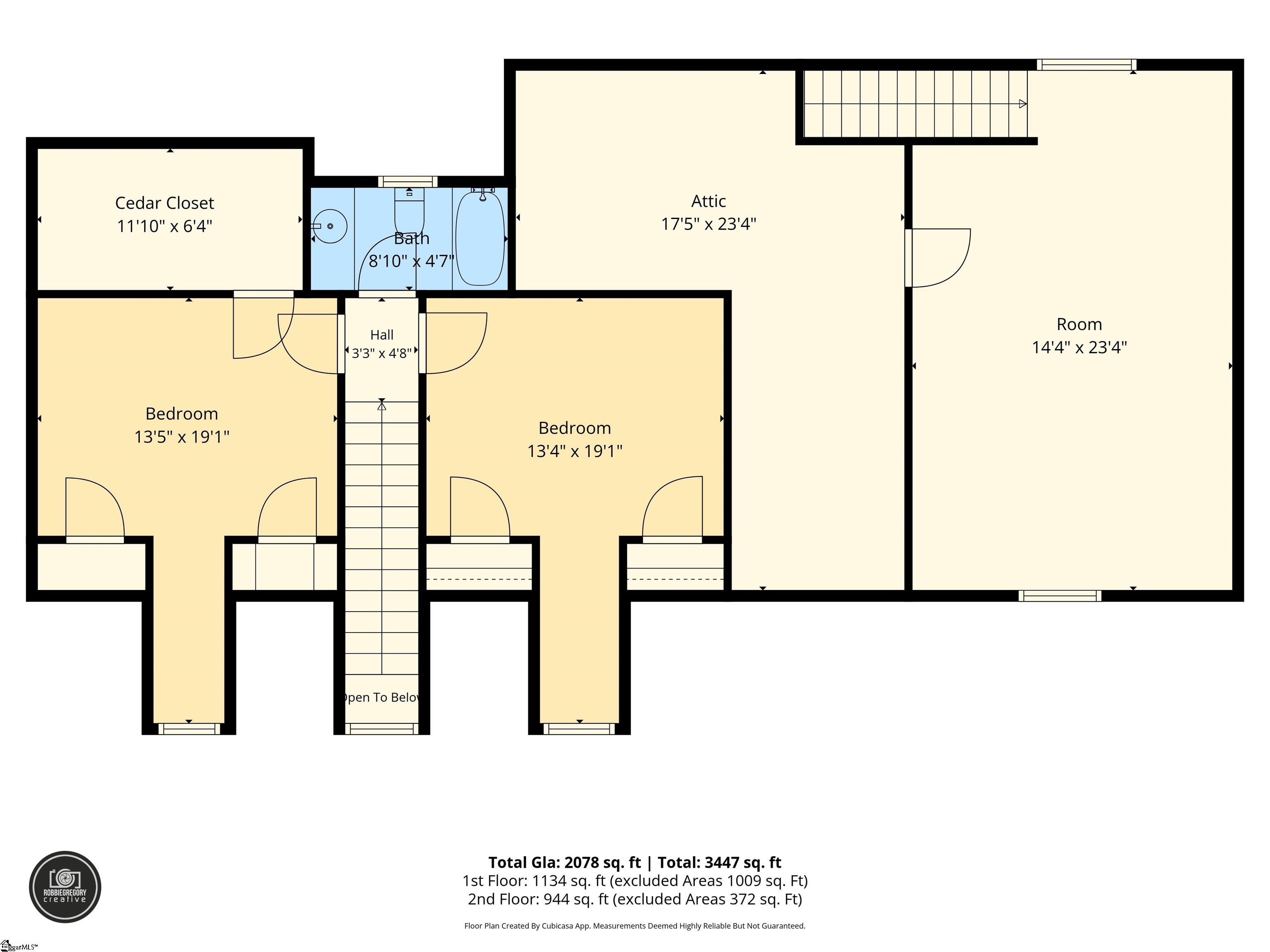 207 Sw Fieldsedge Drive Property Photo 50