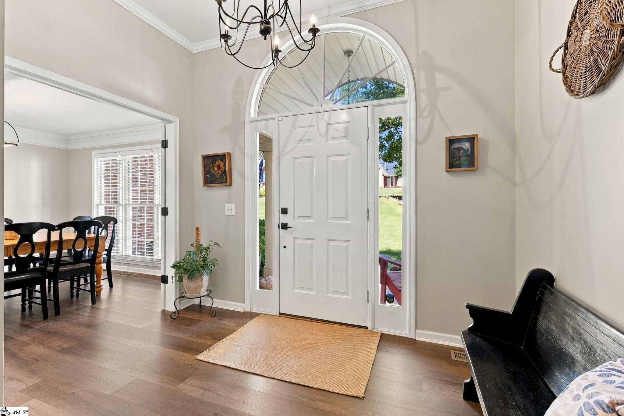 209 Woodbridge Court Property Photo 4