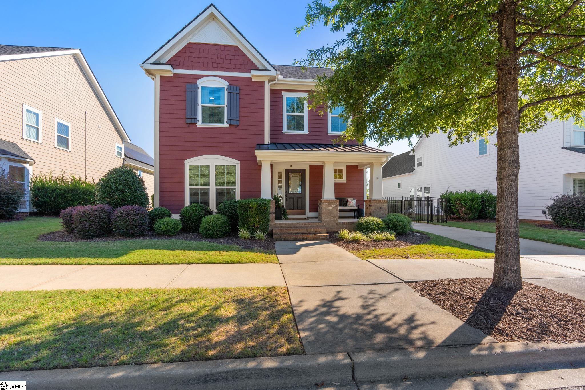 15 Wagram Way Property Photo 3