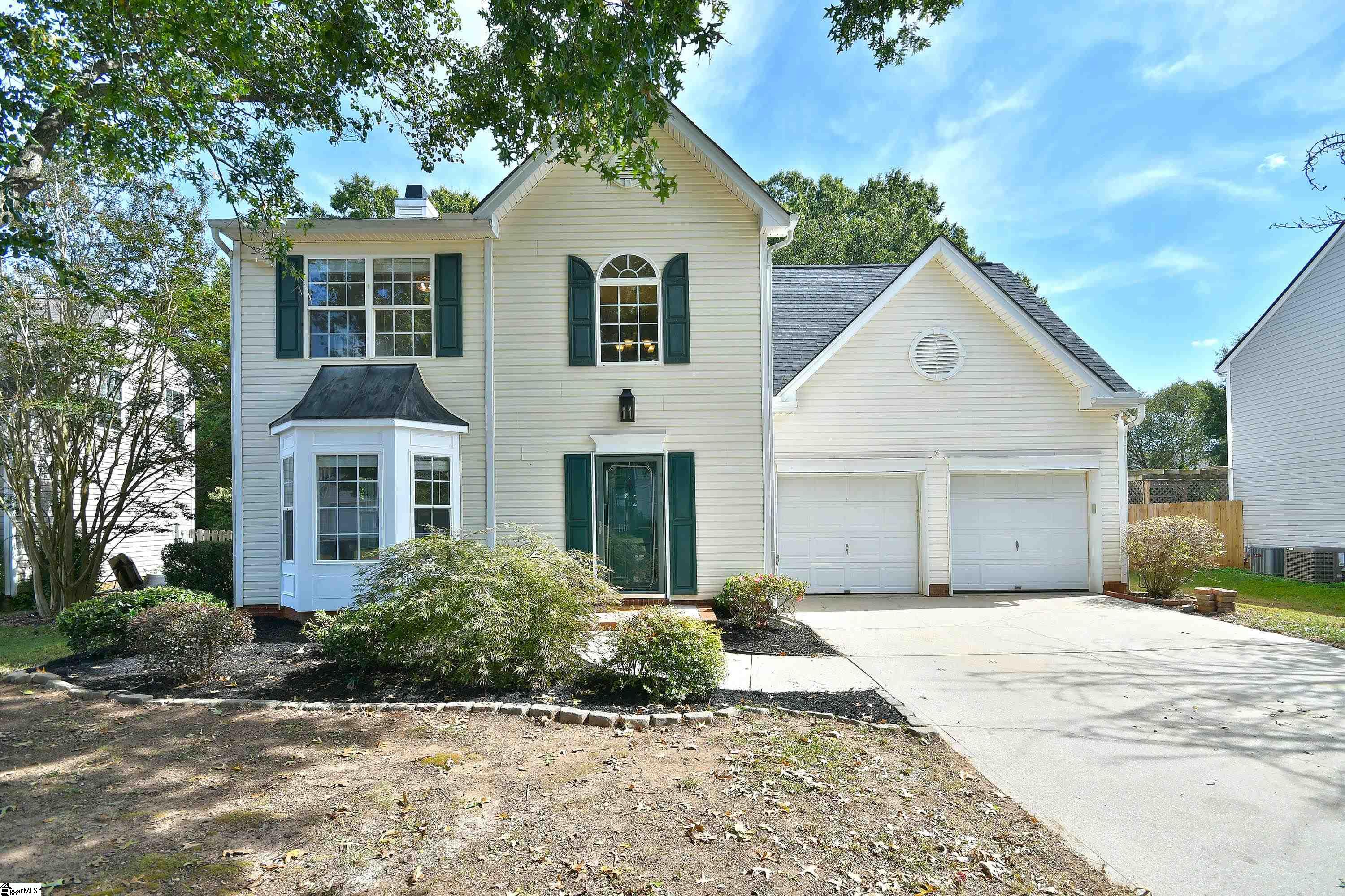 614 Fairview Lake Way Property Photo 2