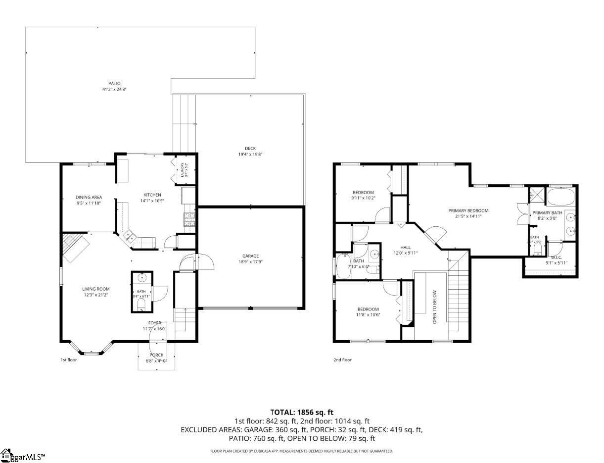 614 Fairview Lake Way Property Photo 42