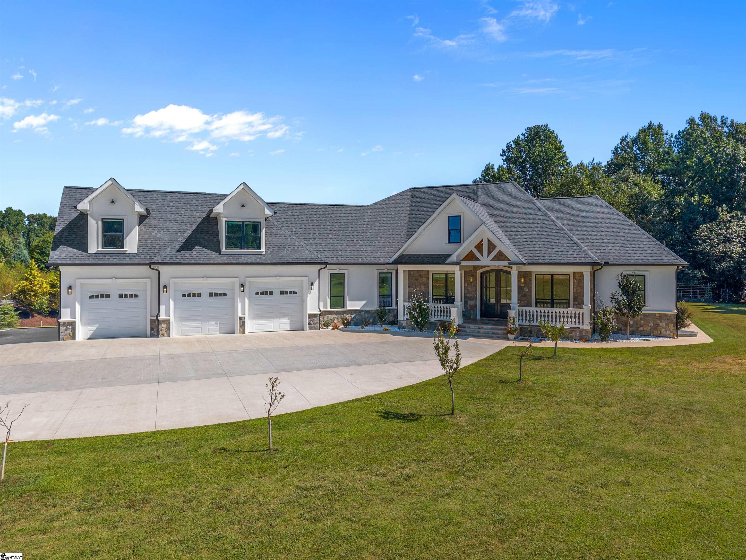 230 Gano Drive Property Photo 1