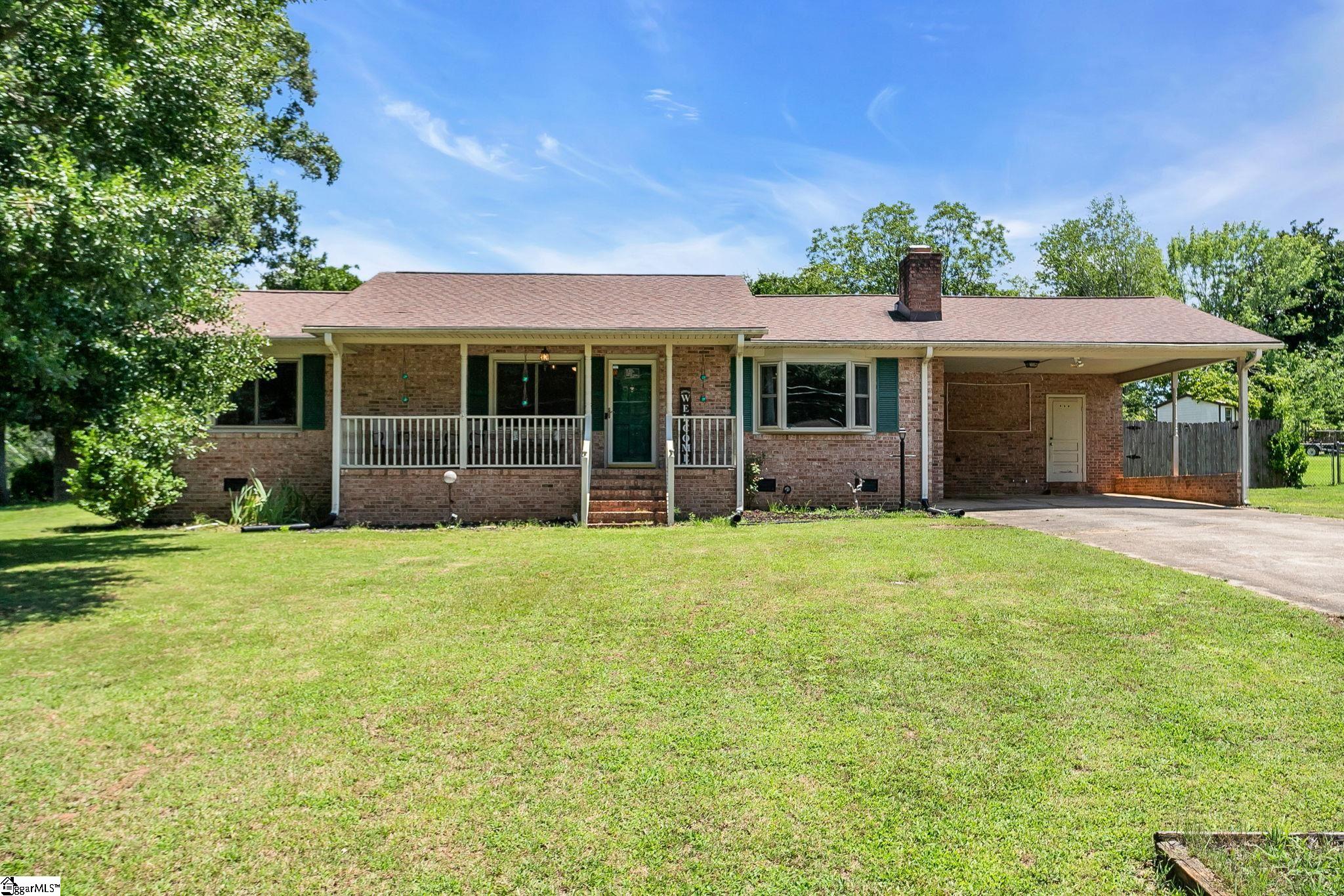 18 Konnarock Circle Property Photo 1