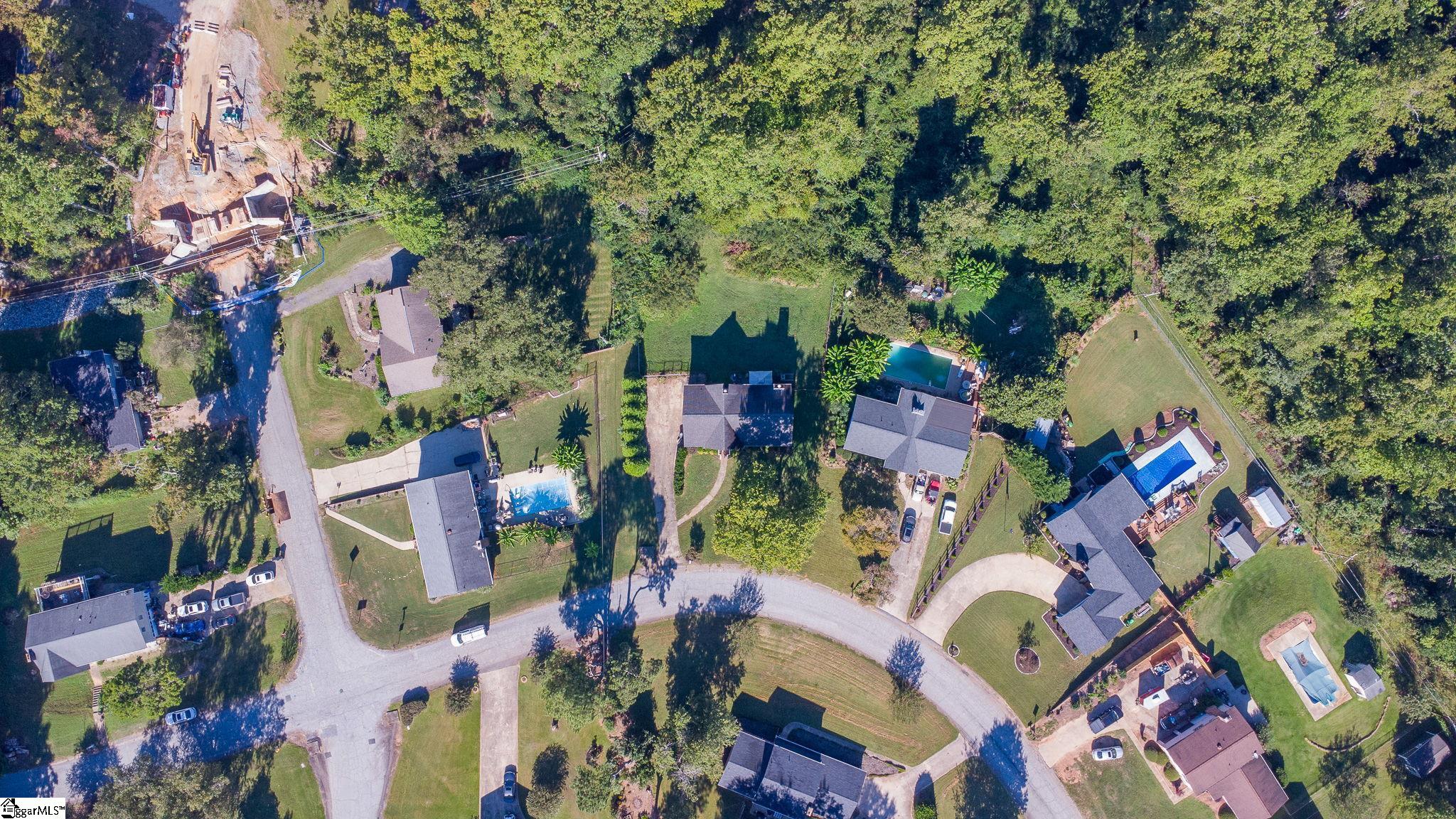 4721 Worden Drive Property Photo 47