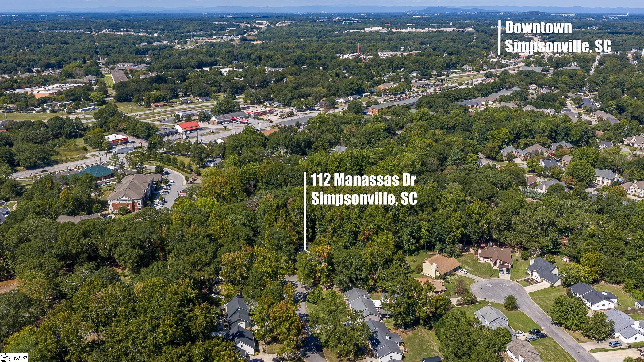 112 Manassas Drive Property Photo 33