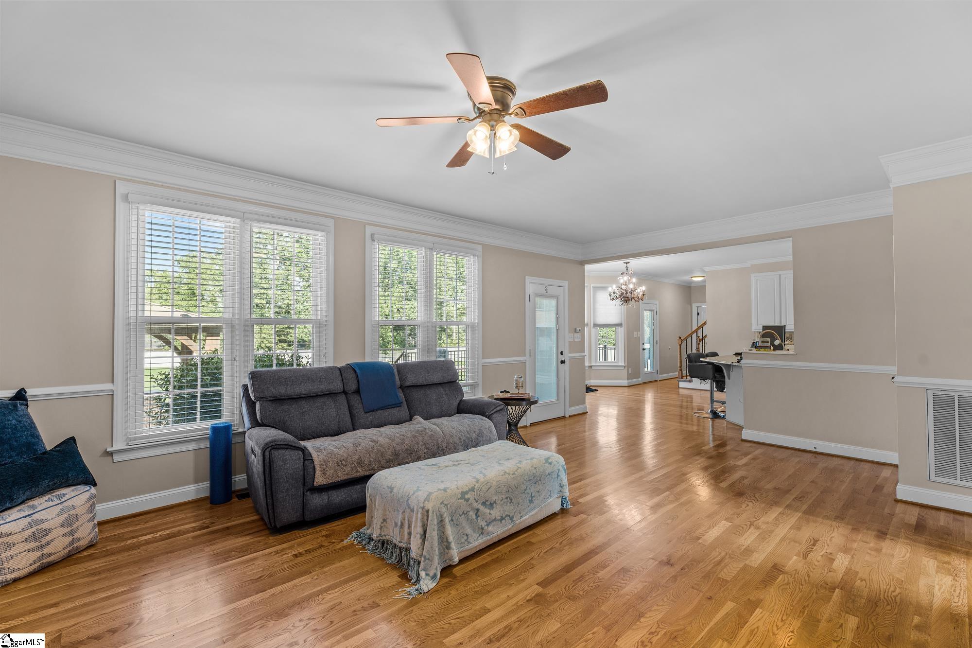 509 Wentworth Farm Circle Property Photo 13