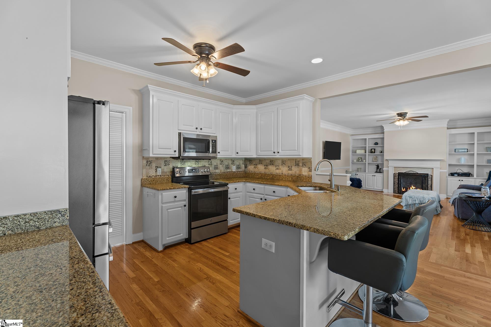 509 Wentworth Farm Circle Property Photo 16