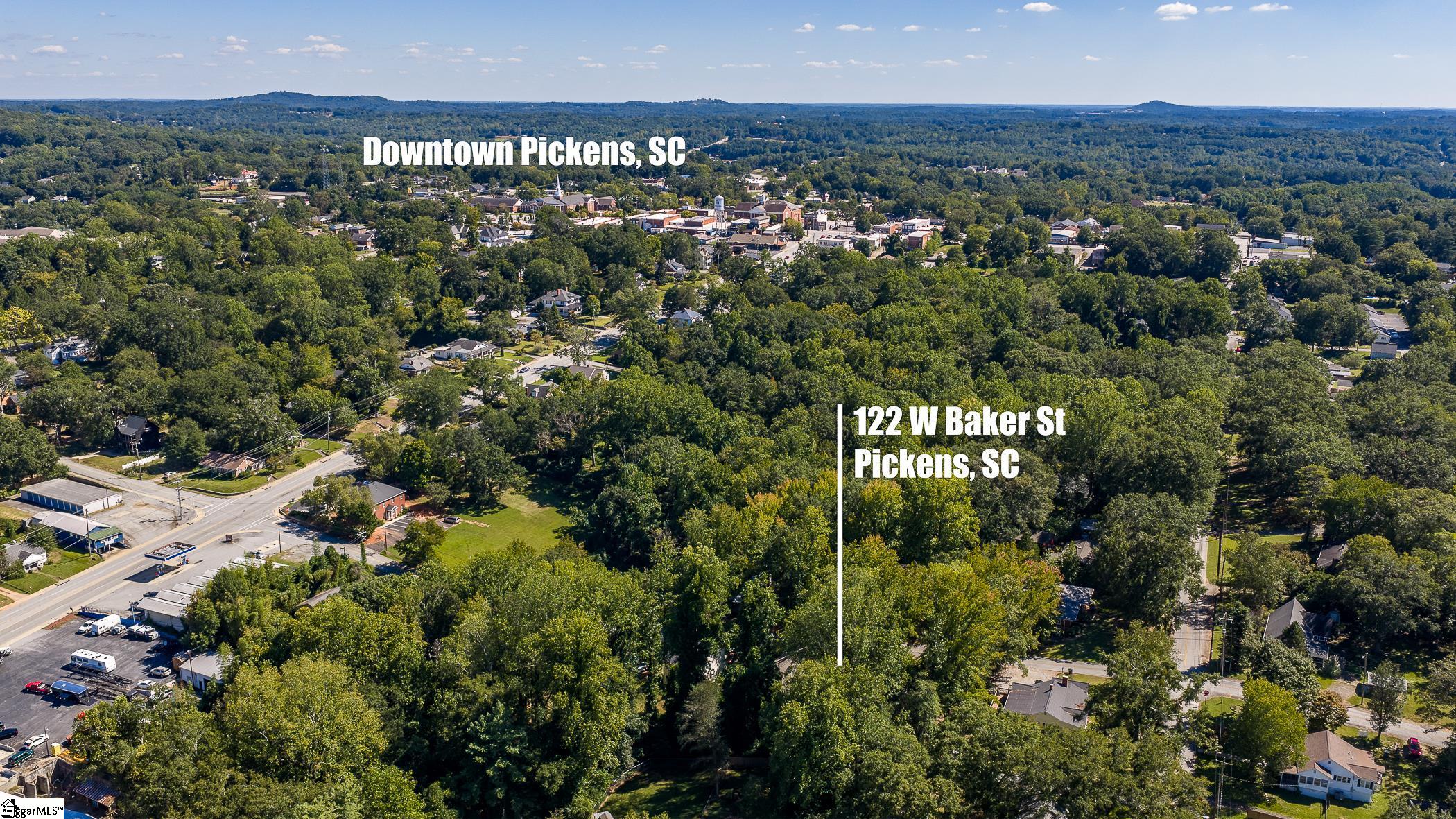122 W Baker Street Property Photo 3