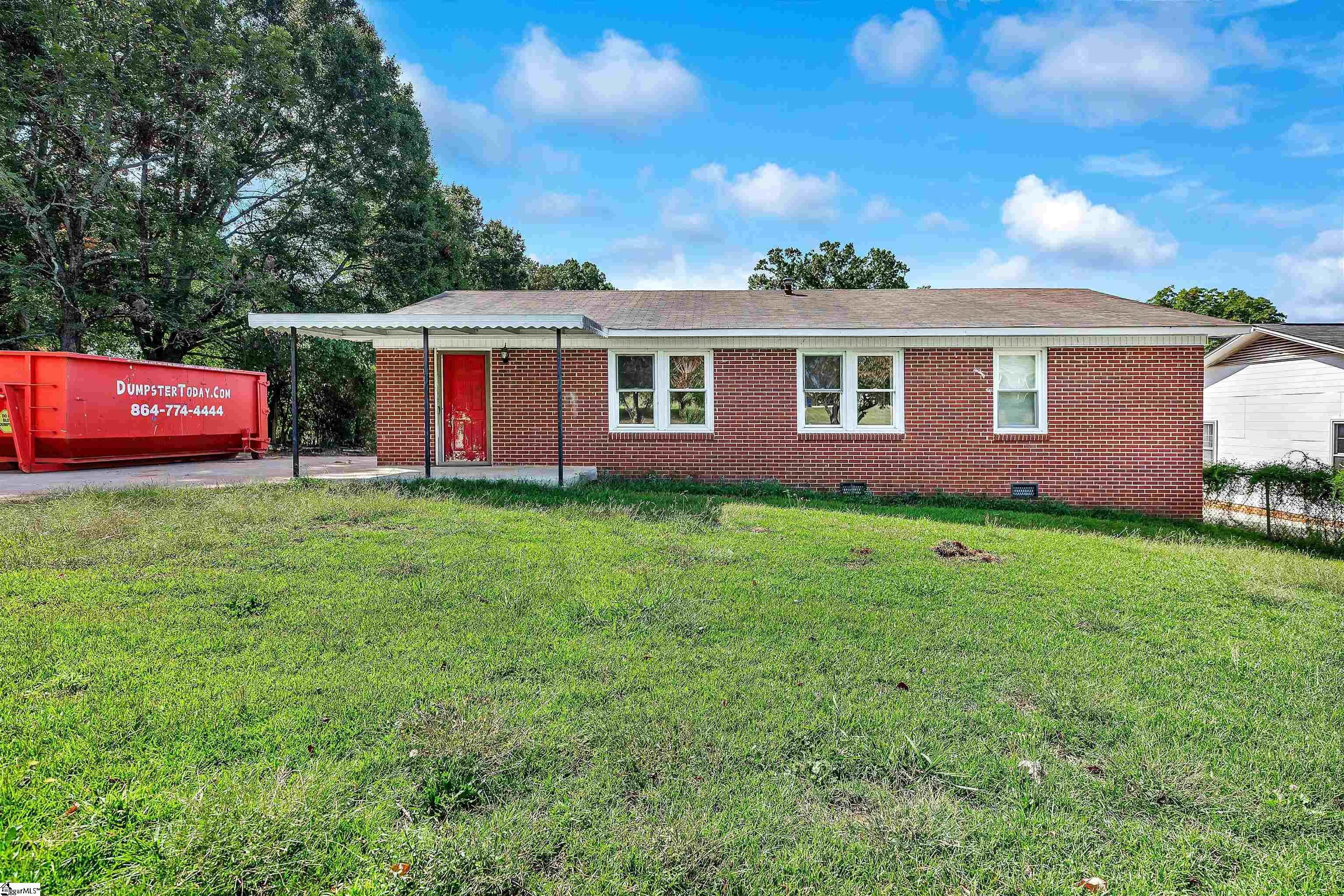 801 Gordon Street Property Photo 1