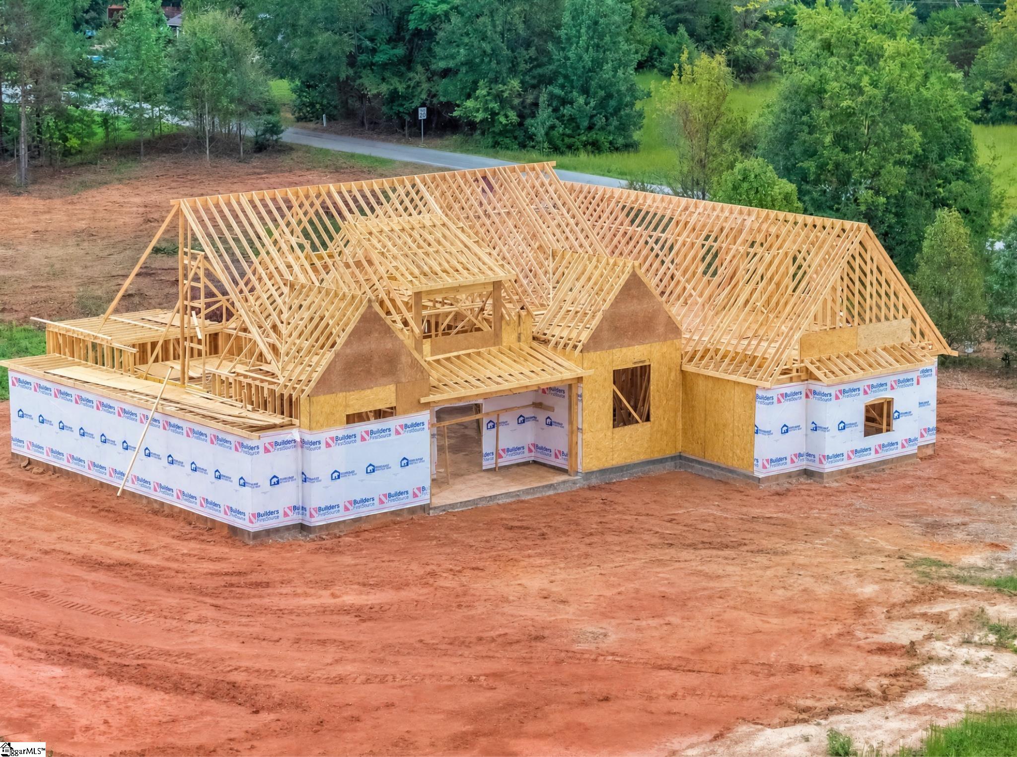 1288 Ansel School Road Property Photo 4