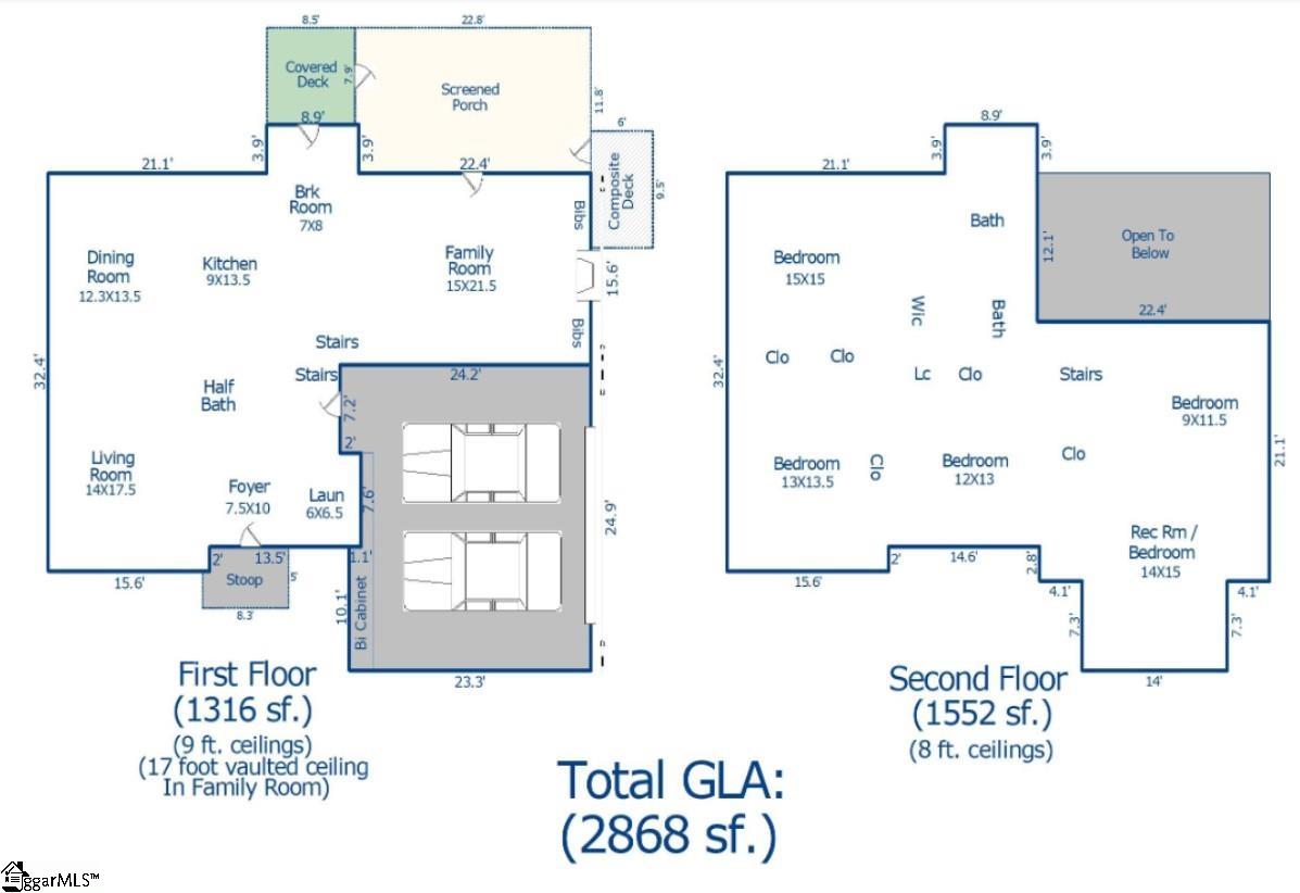 311 English Oak Road Property Photo 42