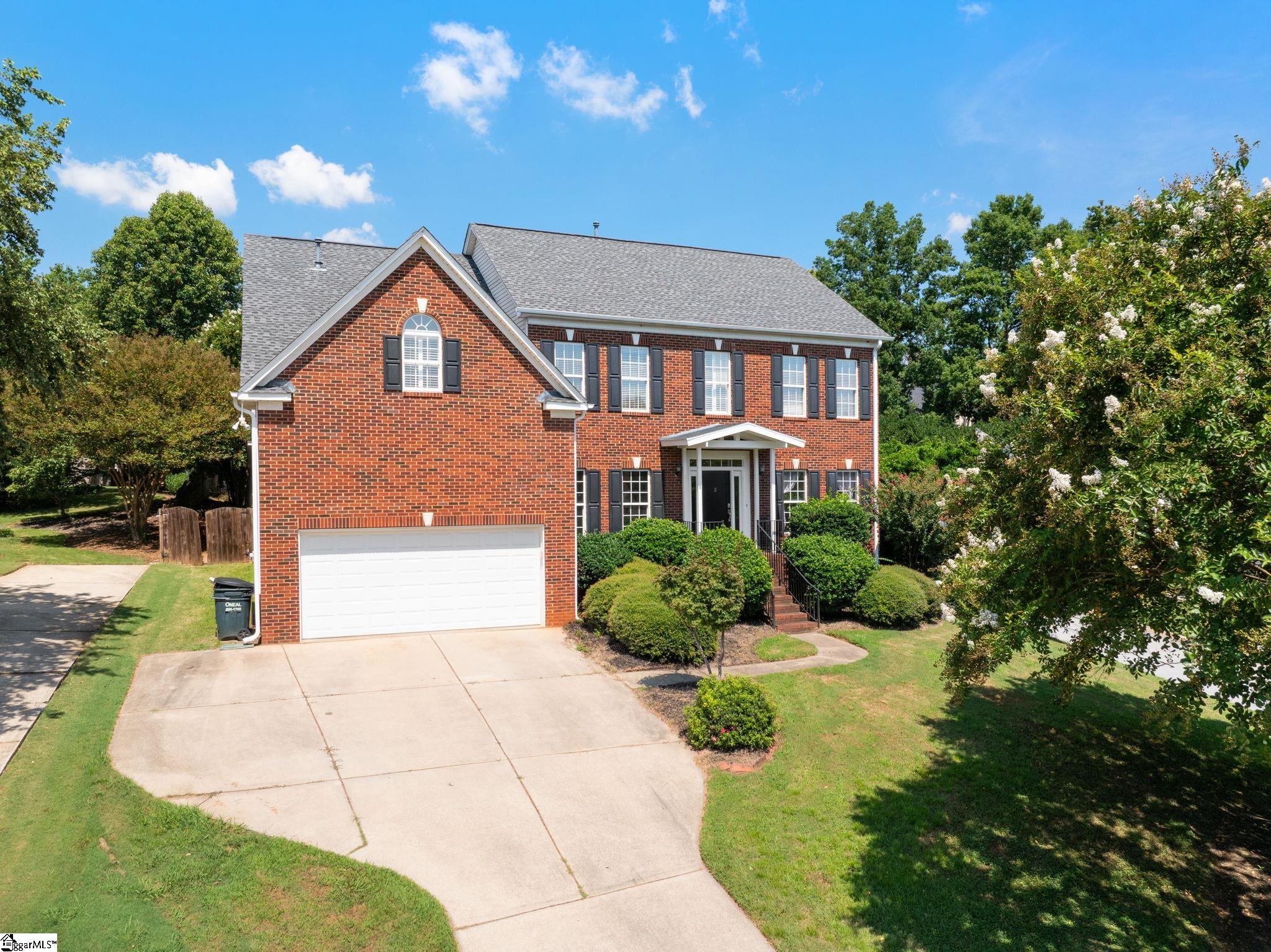 2 Noble Oaks Lane Property Photo 1