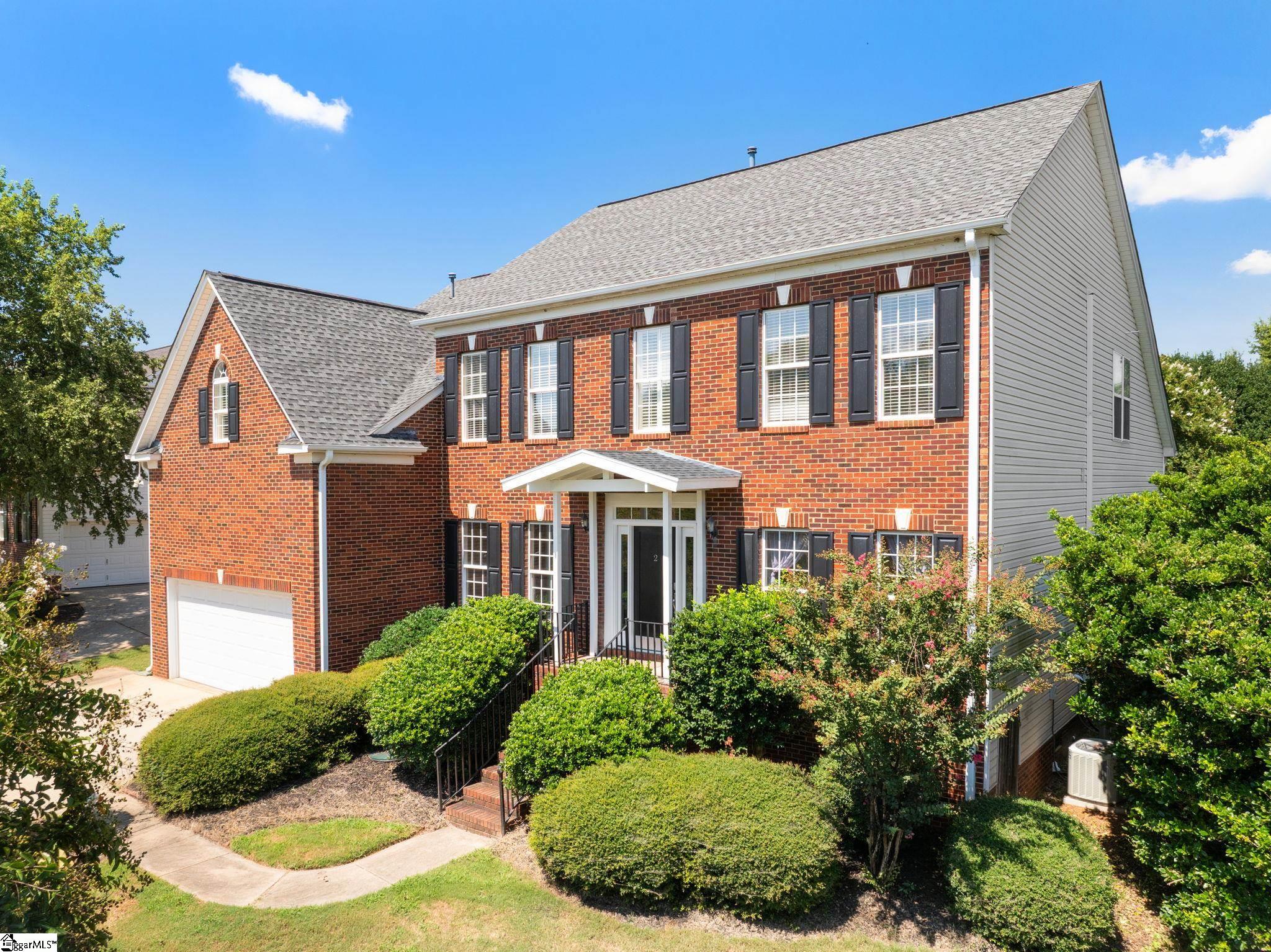 2 Noble Oaks Lane Property Photo 2